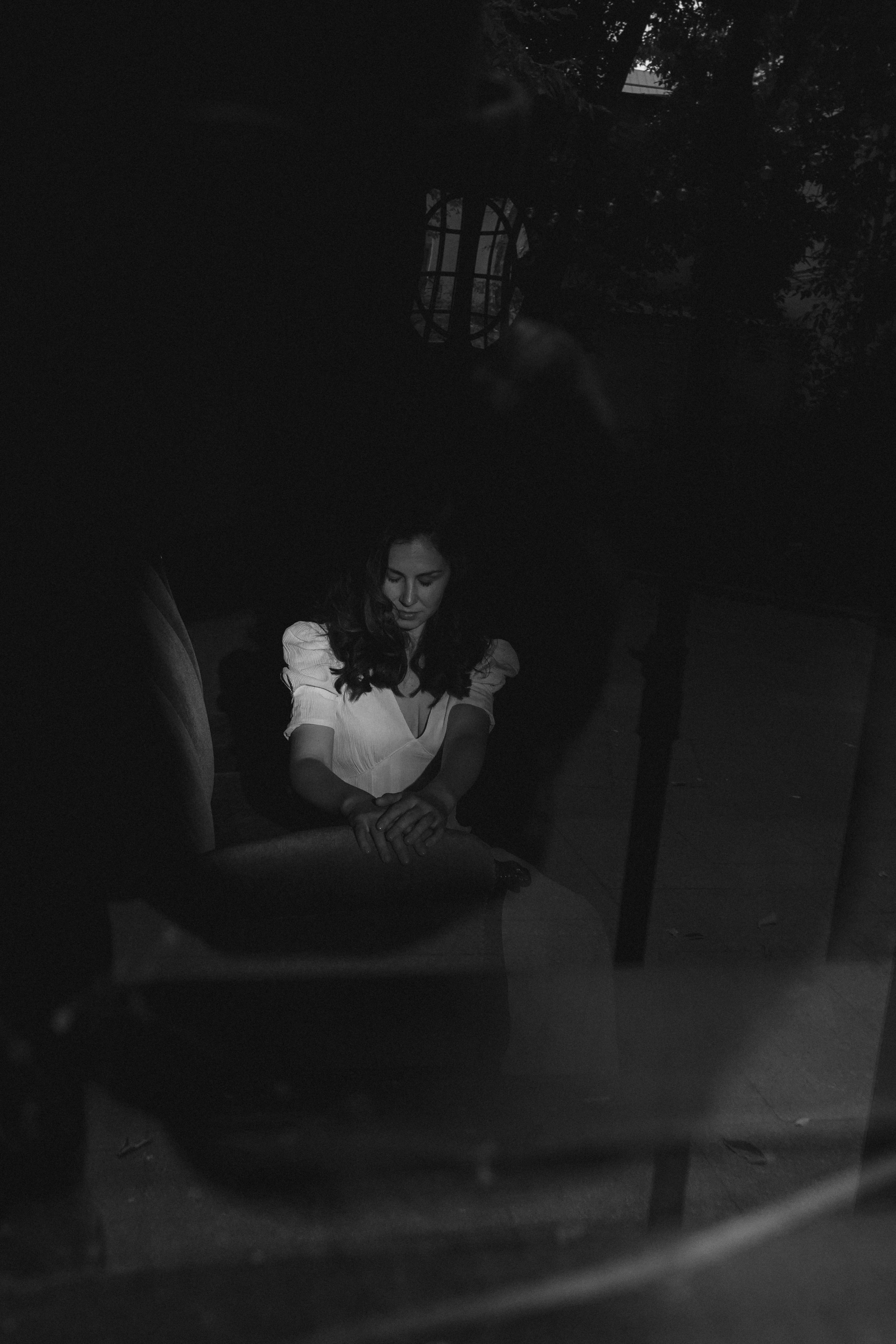 Сказочный сон. Семейный и свадебный фотограф