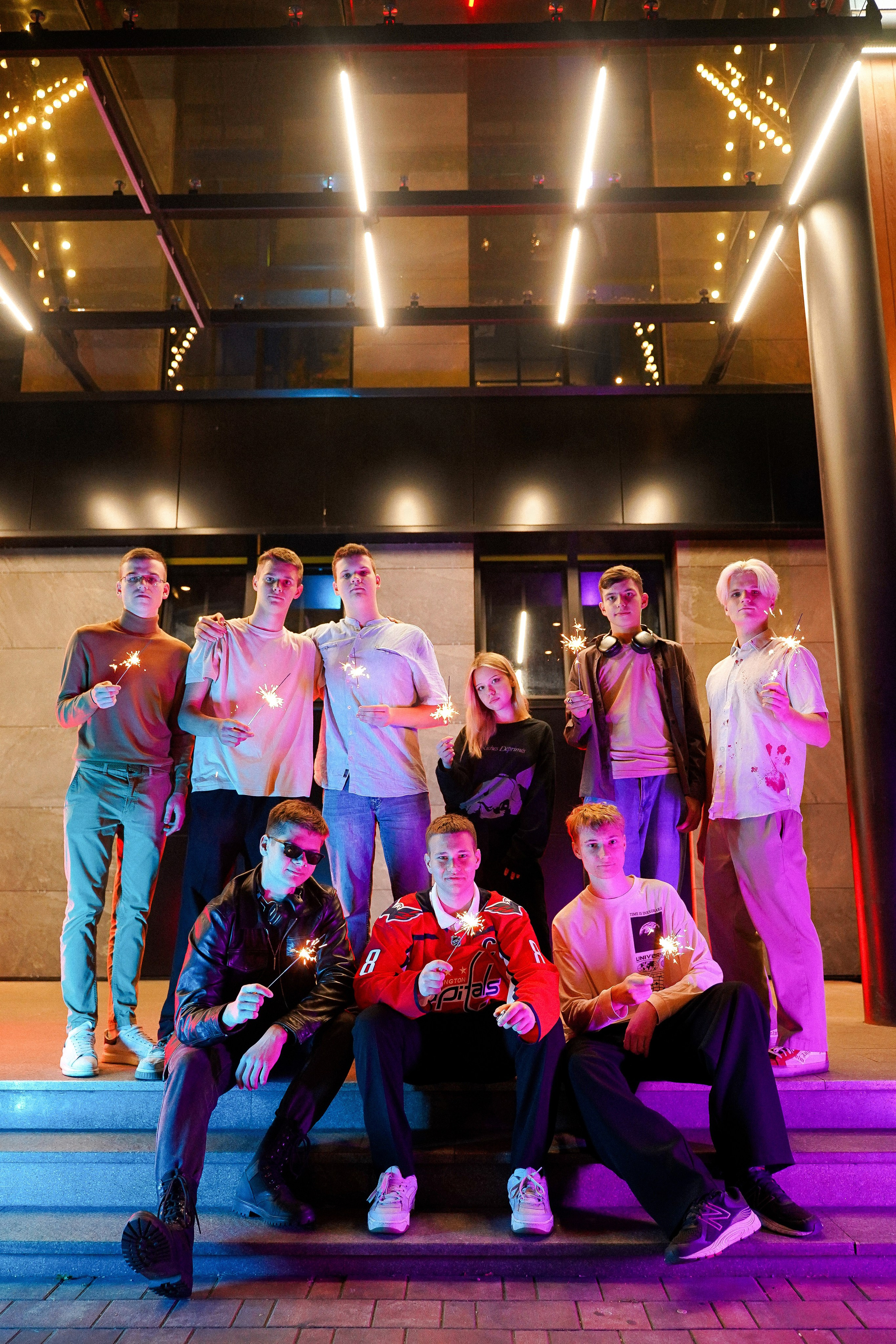 Галерея. Современные выпускные альбомы в Брянске