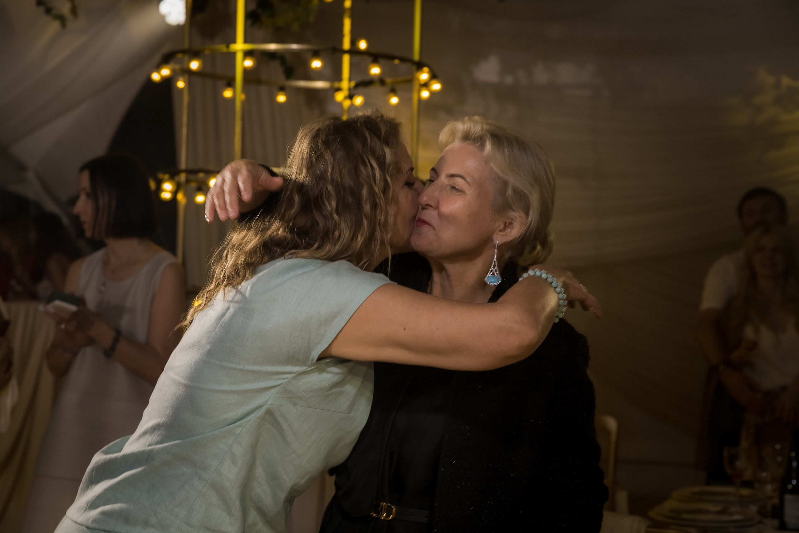 Частный Юбилей Наталья Москоу Кантри Клаб. Репортажный Фотограф Александр Назаров. Москва и М.О