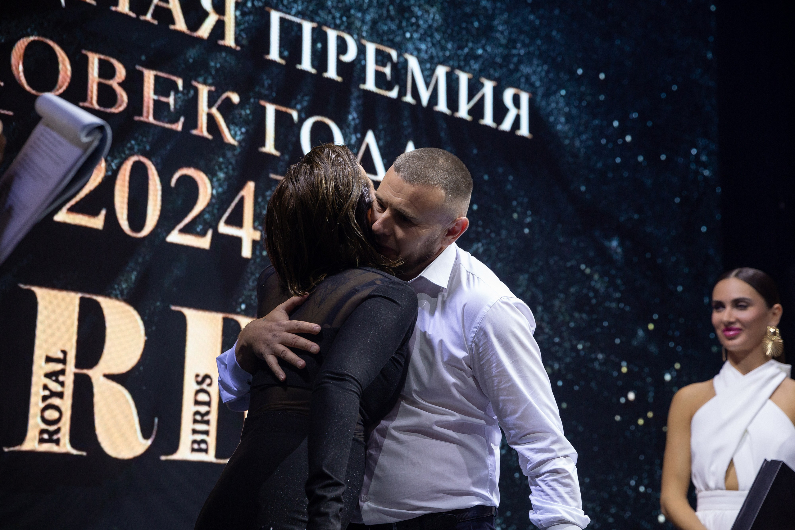 Премия RB Человек Года 2024