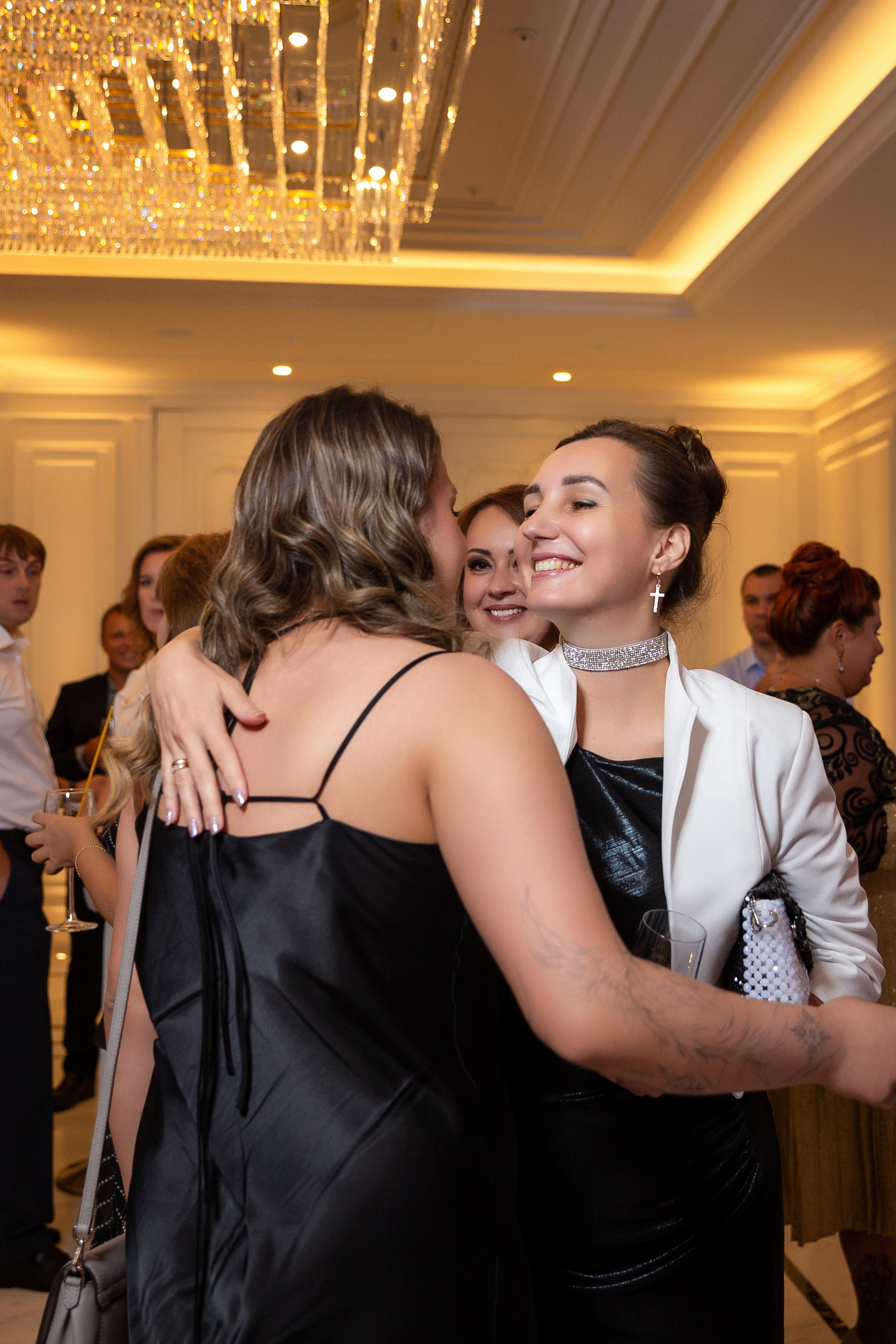 Корпоратив Мостоотряд-47