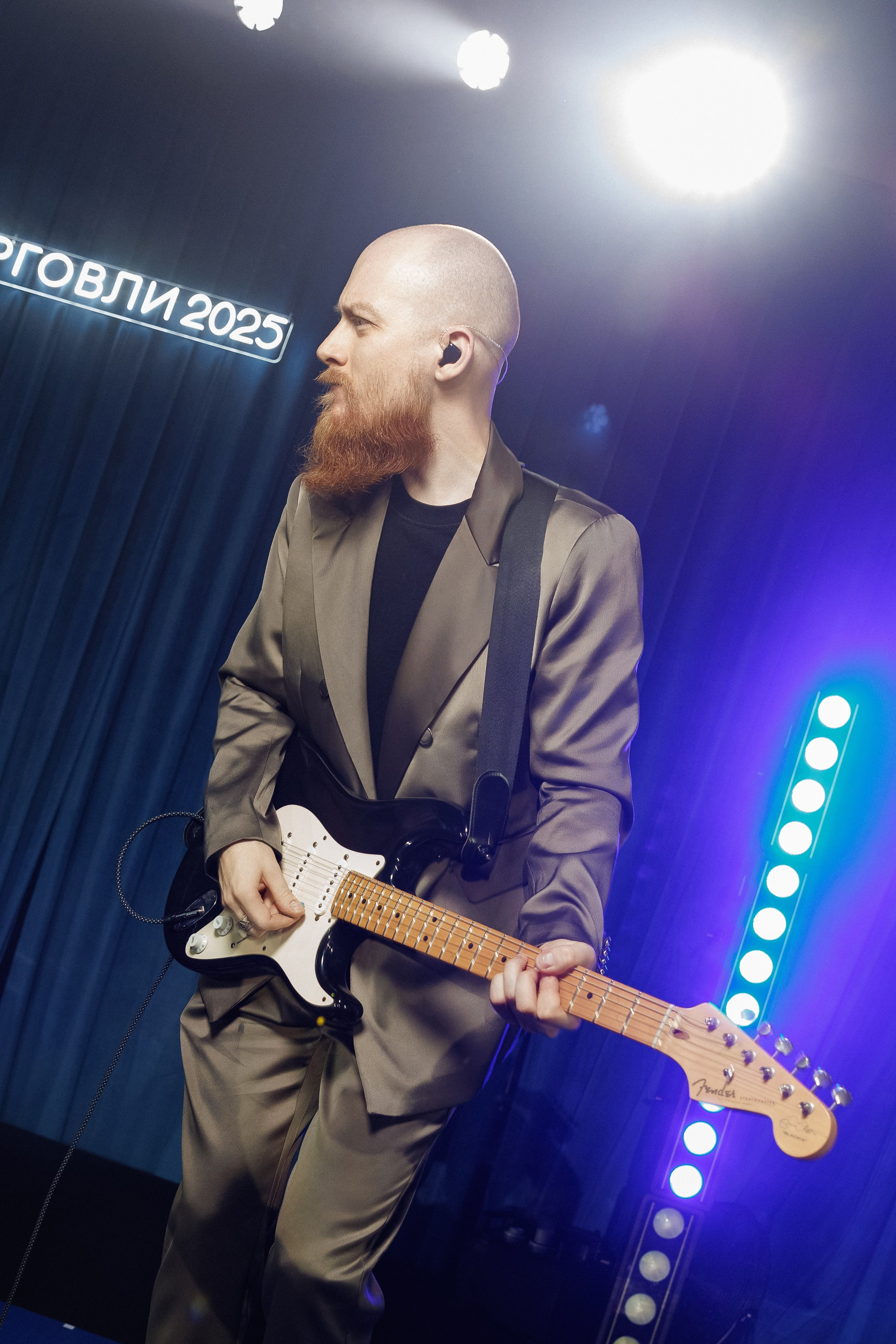 День Работника Торговли (Пятерочка) 2025. Репортажный Фотограф Александр Назаров. Москва и М.О