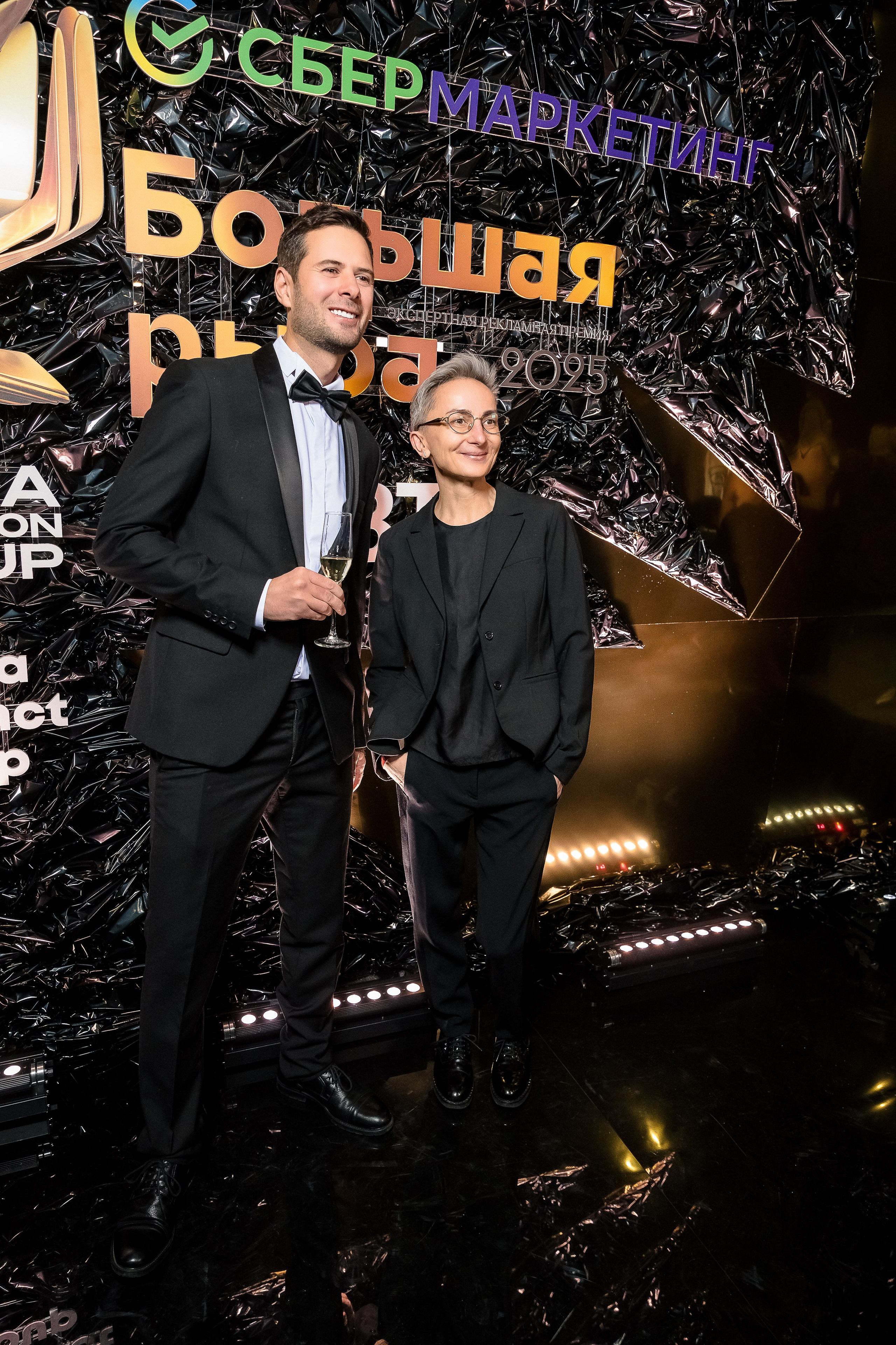 Большая рыба Sostav 2025. Репортажный Фотограф Александр Назаров. Москва и М.О