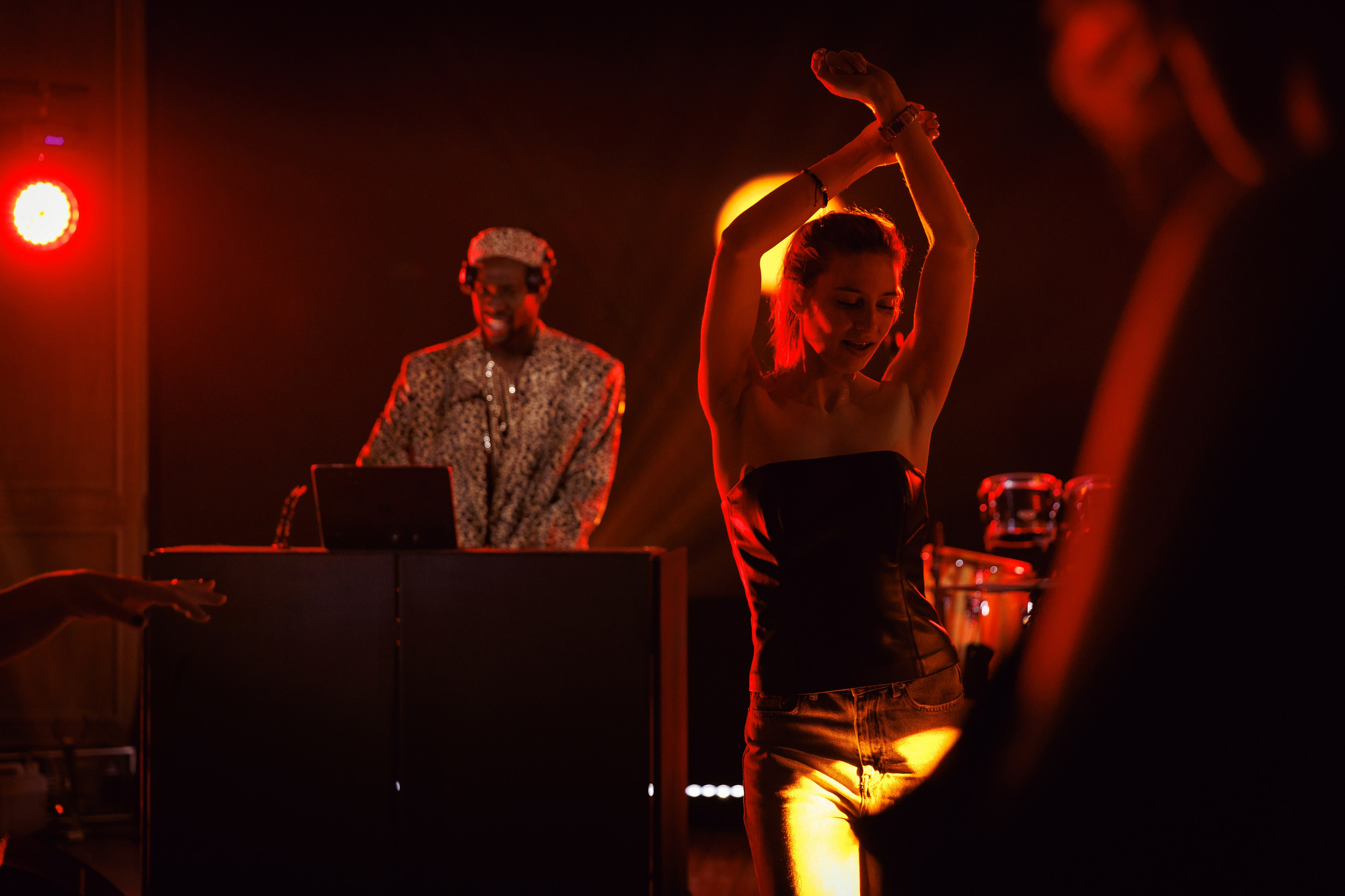 Корпоратив в Bocconcino