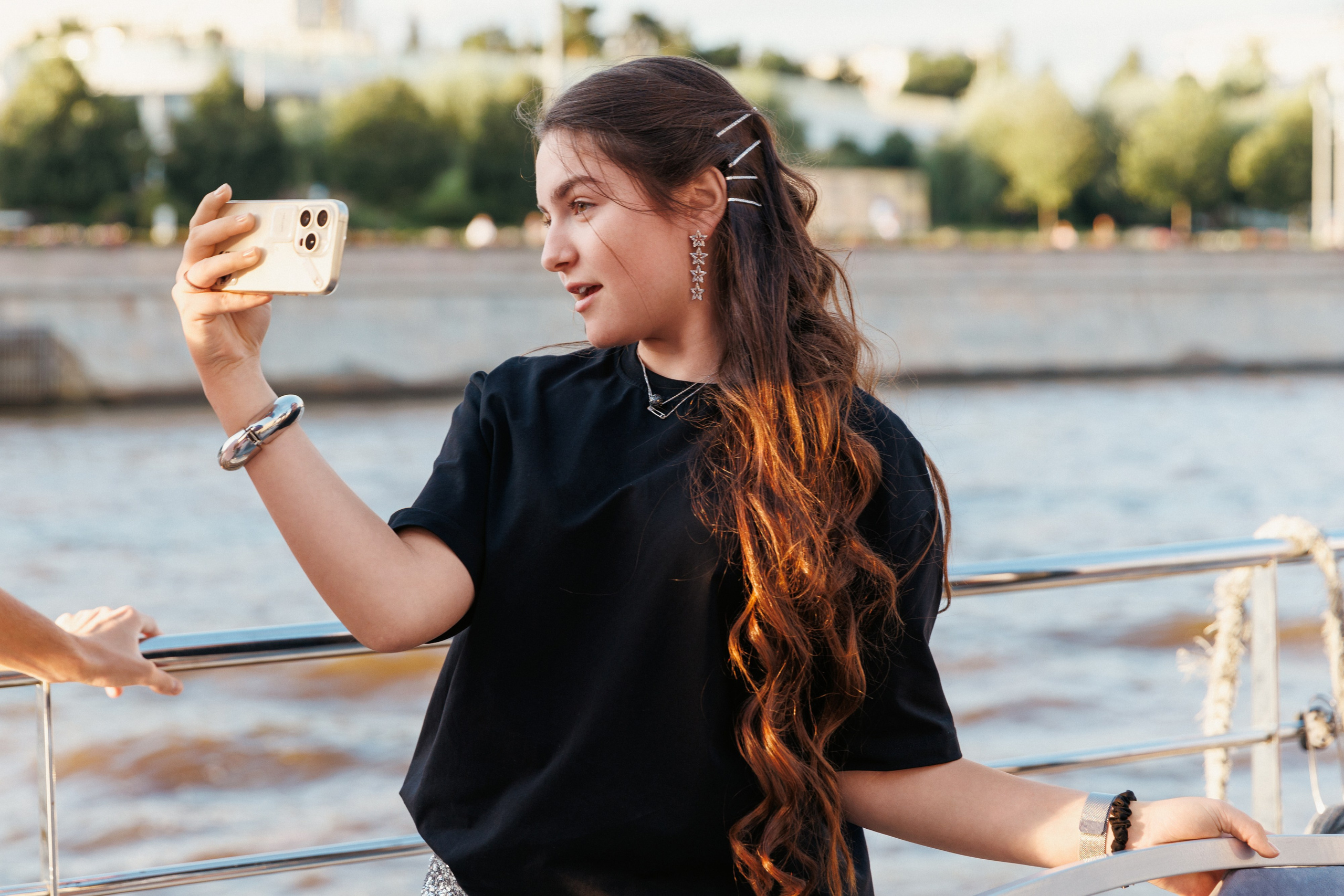 День Рождения Евы. Репортажный Фотограф Александр Назаров. Москва и М.О