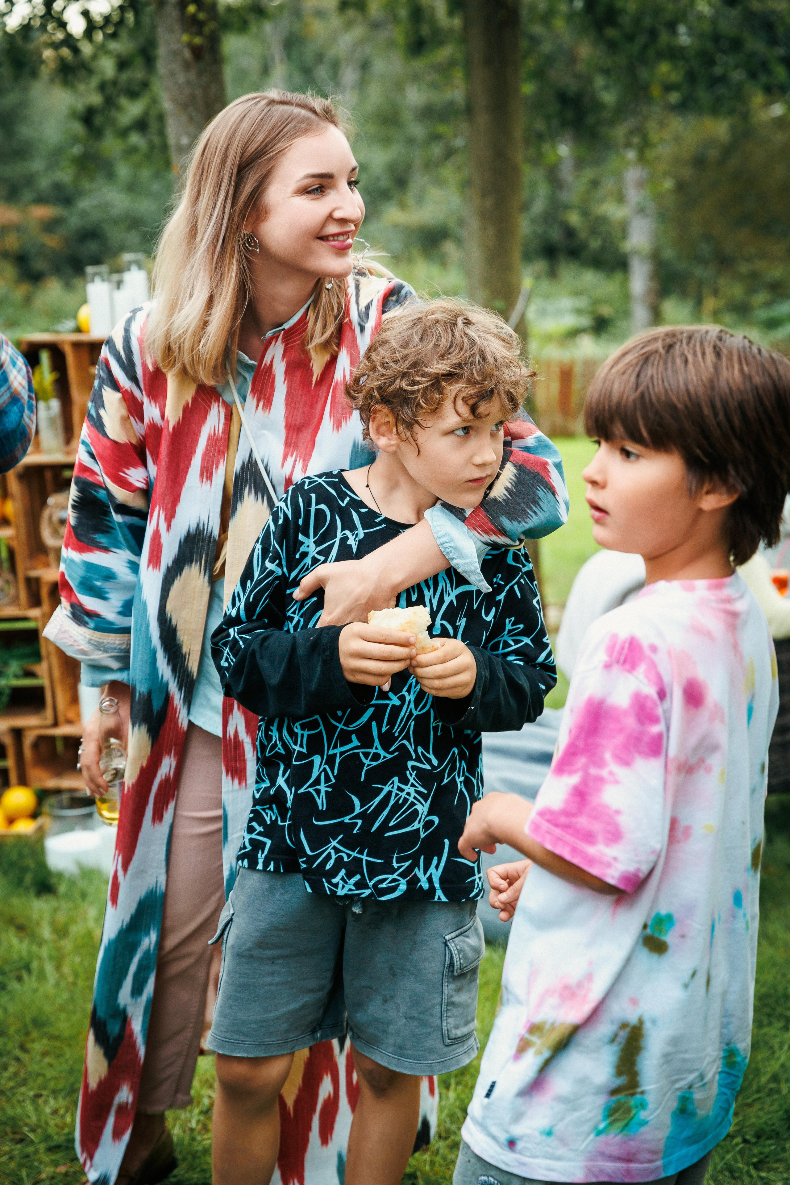 Фотограф на день рождения. Репортажный Фотограф Александр Назаров. Москва и М.О