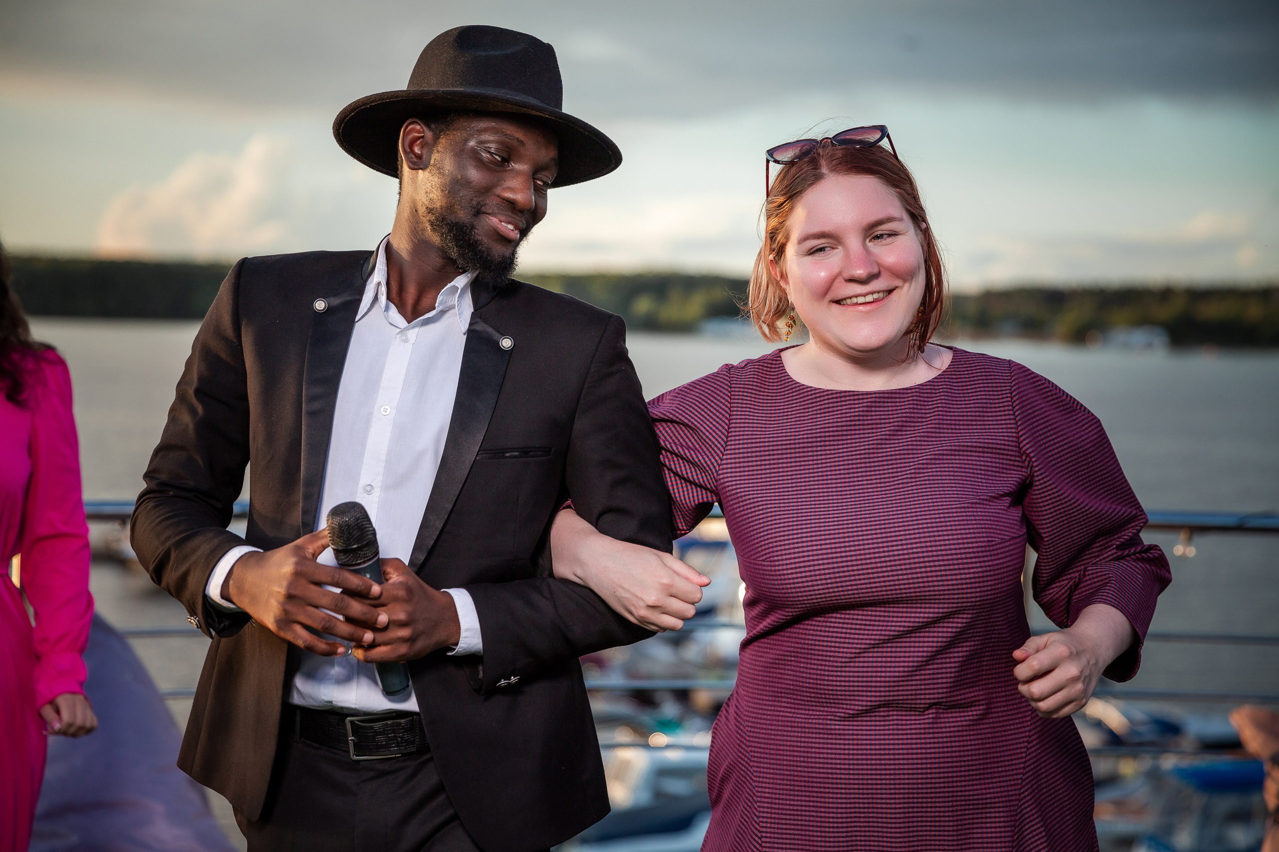 Корпоратив СМУ№ 1 Росатом. Репортажный Фотограф Александр Назаров. Москва и М.О