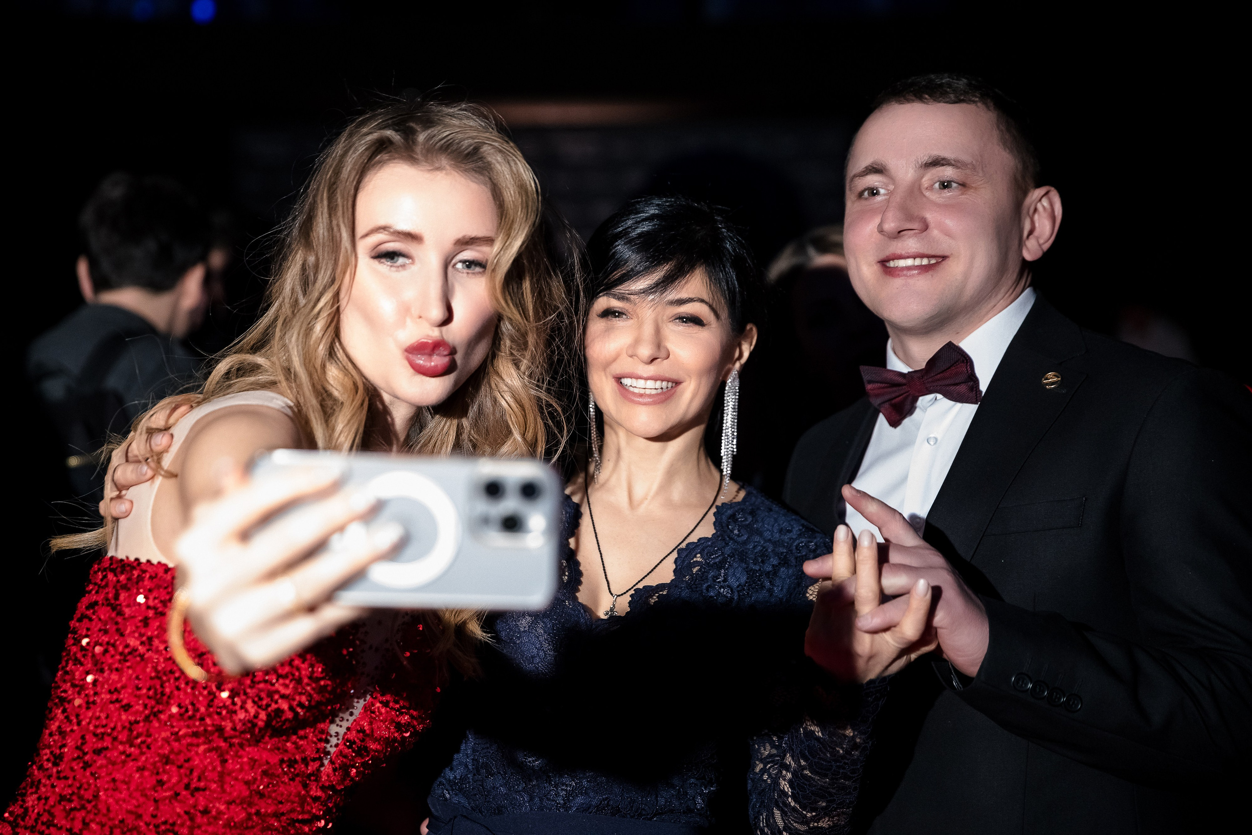 Большая рыба Sostav 2025. Репортажный Фотограф Александр Назаров. Москва и М.О