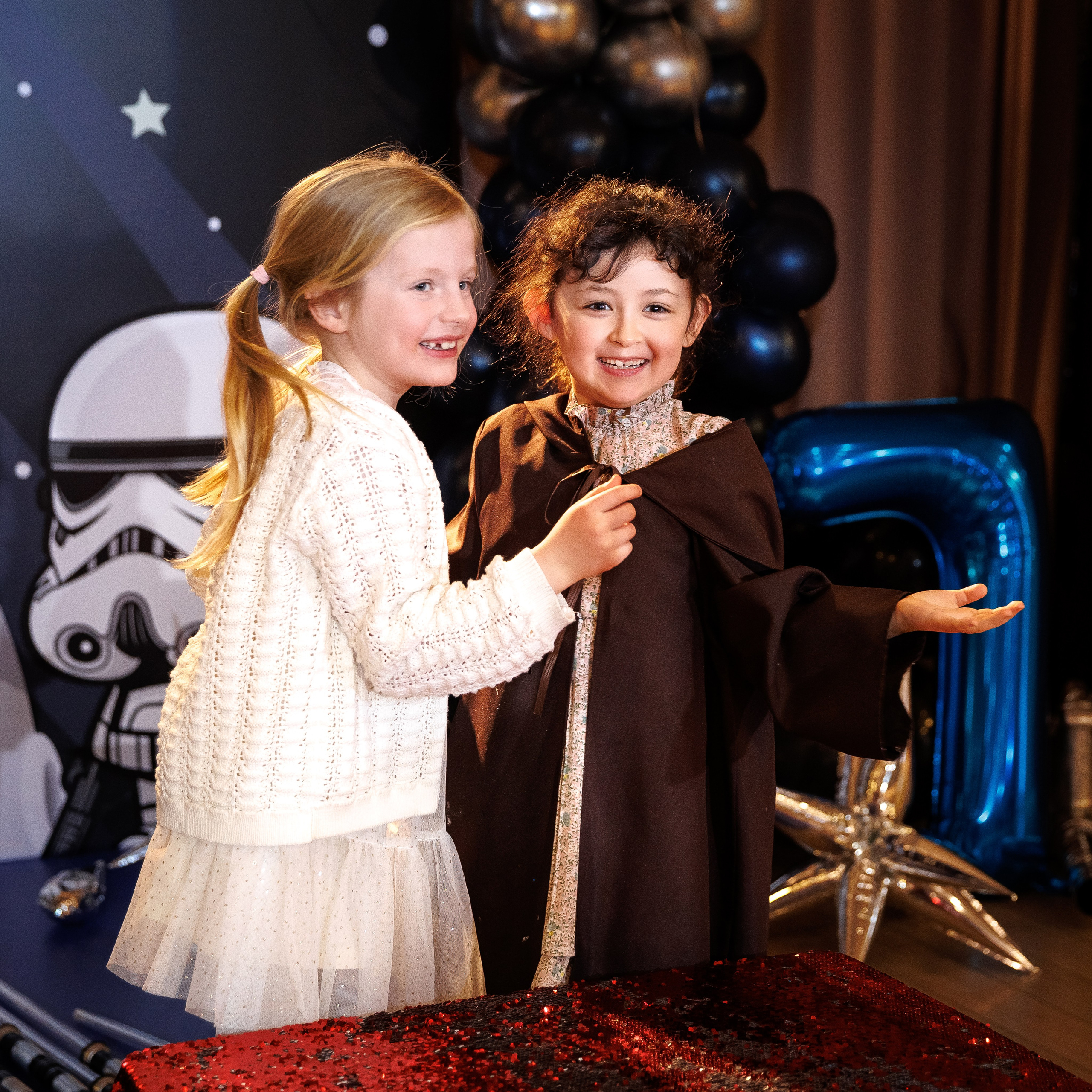 День Рождения Анны