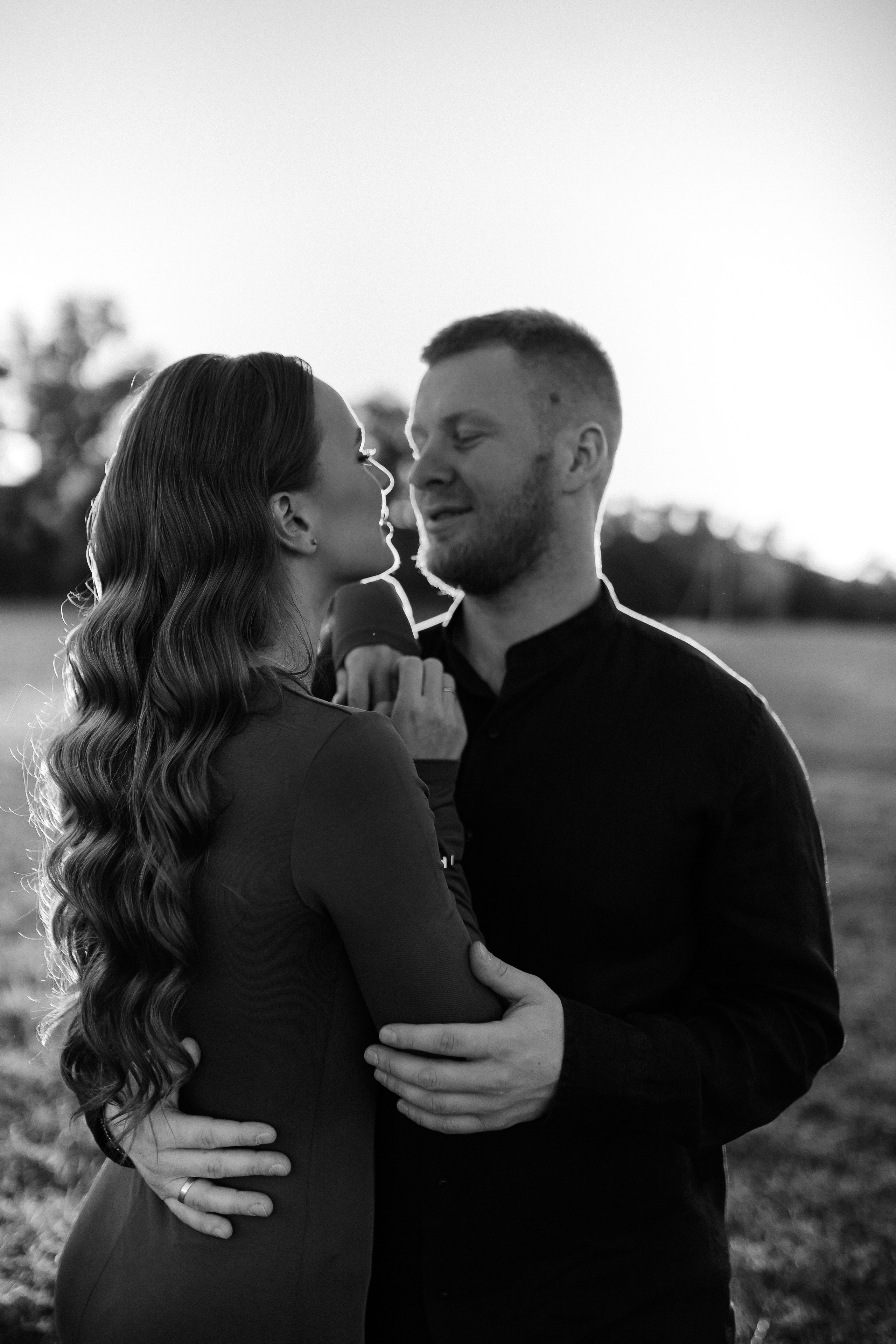 V & L. Фотограф Москва