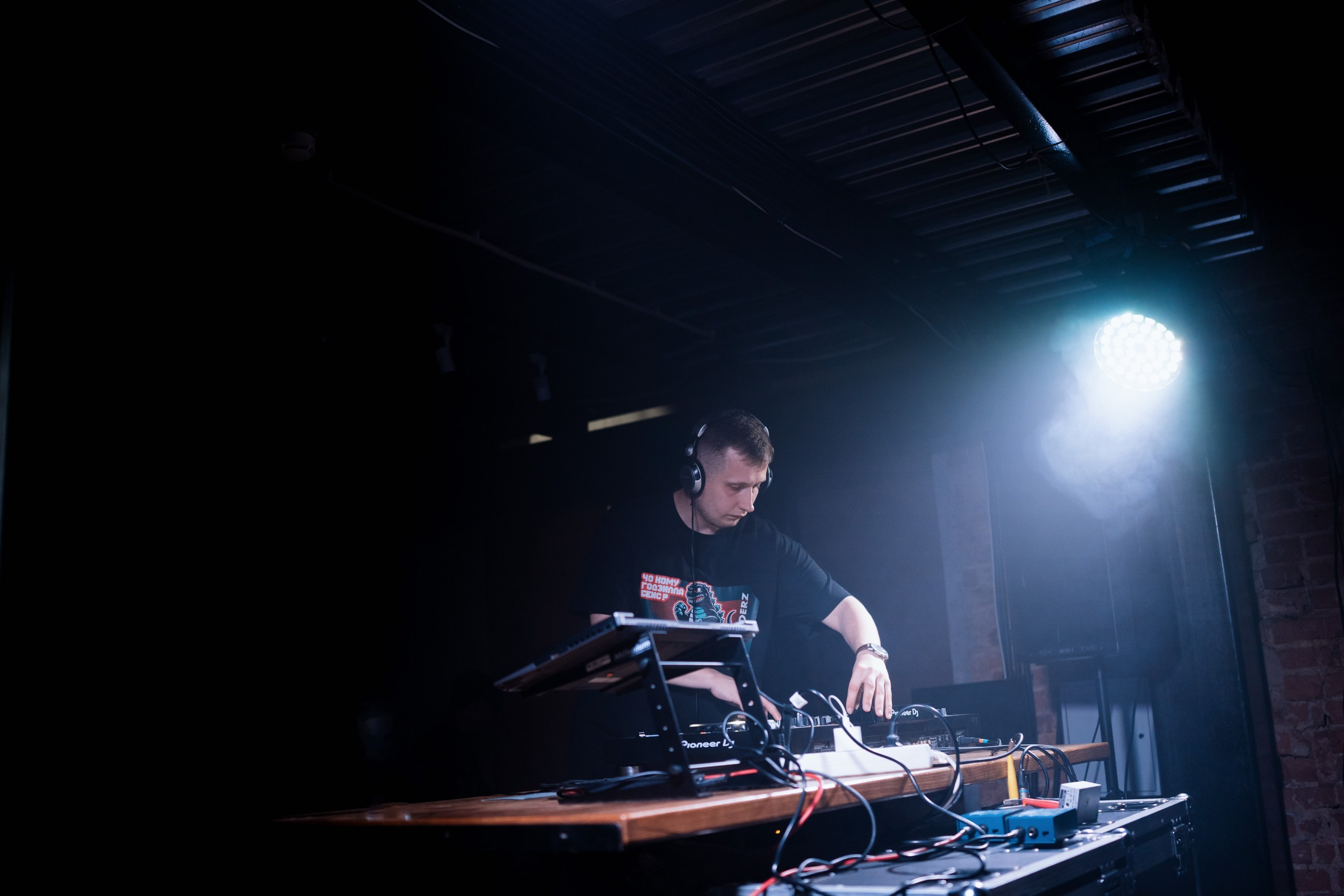 FROM PROVINCE | OZMA, NPHONIX | Смена. Фотограф Vika Rin