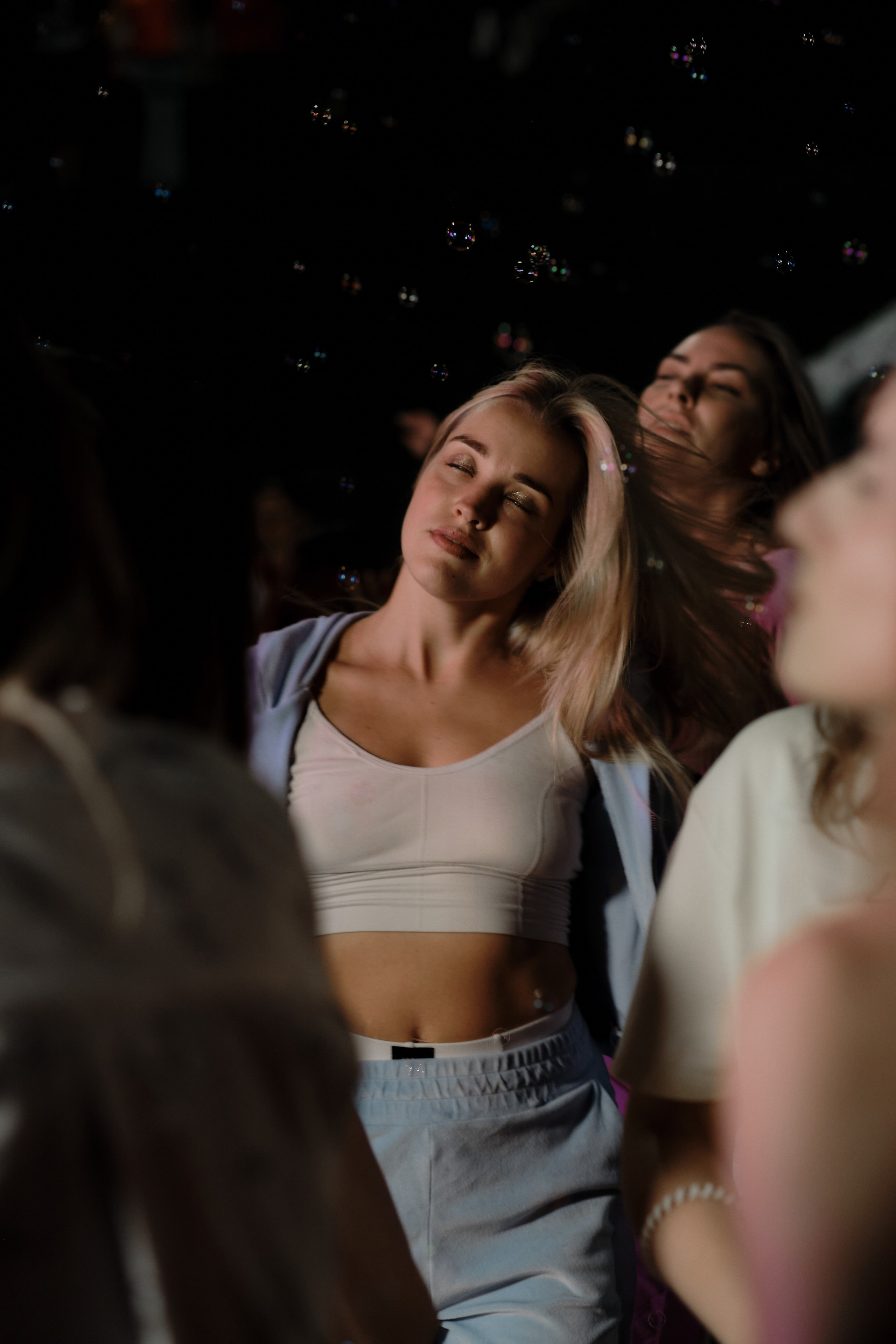 «ДОМашний джем». Фотограф Vika Rin