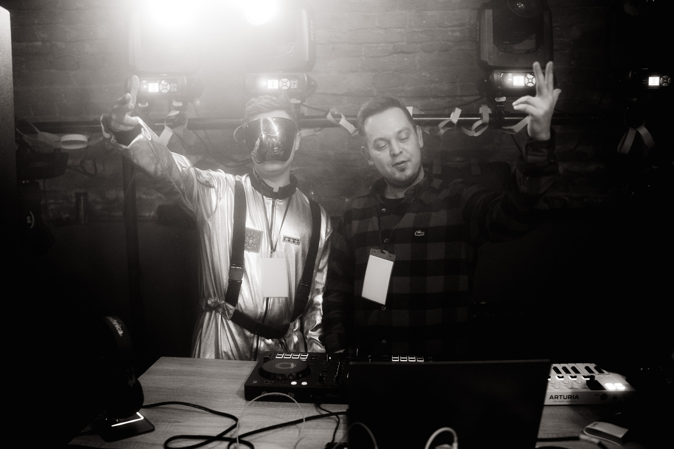 FROM PROVINCE | Морозилка. Фотограф Vika Rin