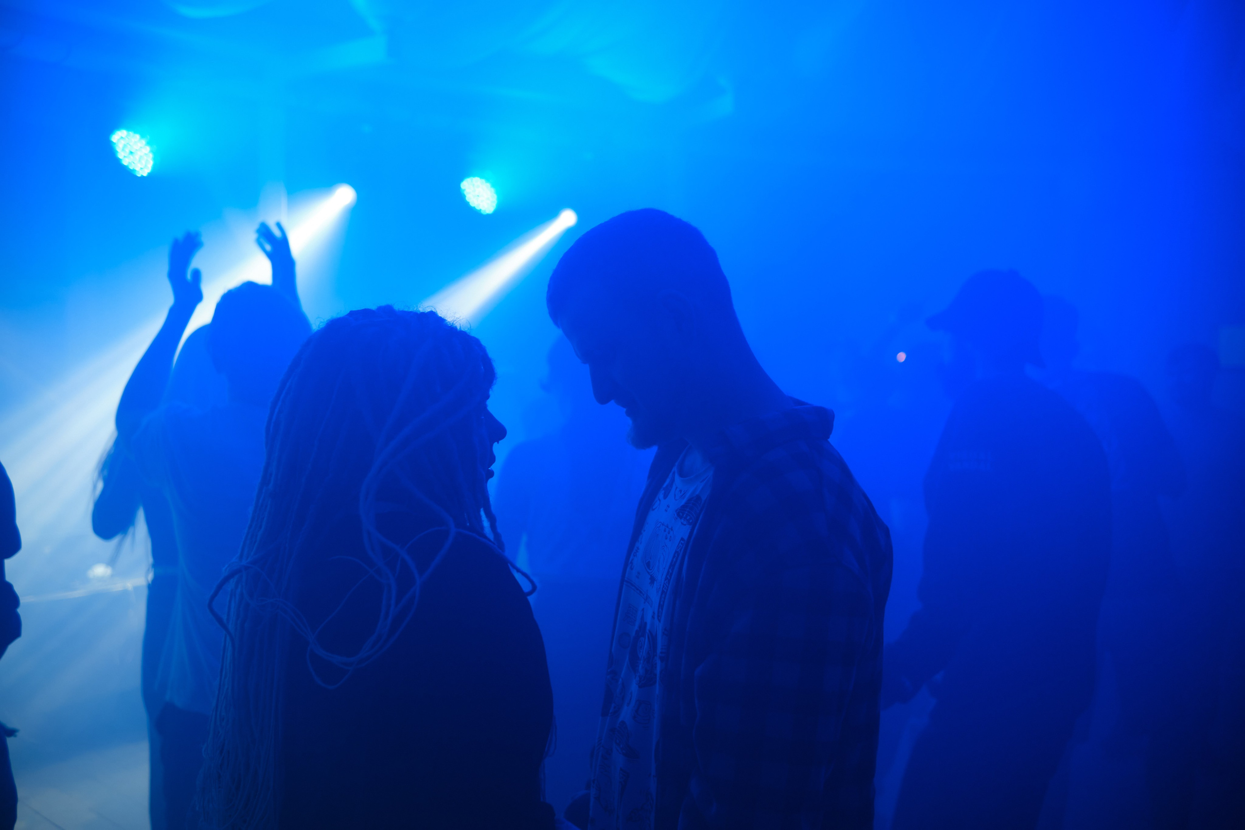 FROM PROVINCE | Саботаж. Фотограф Vika Rin