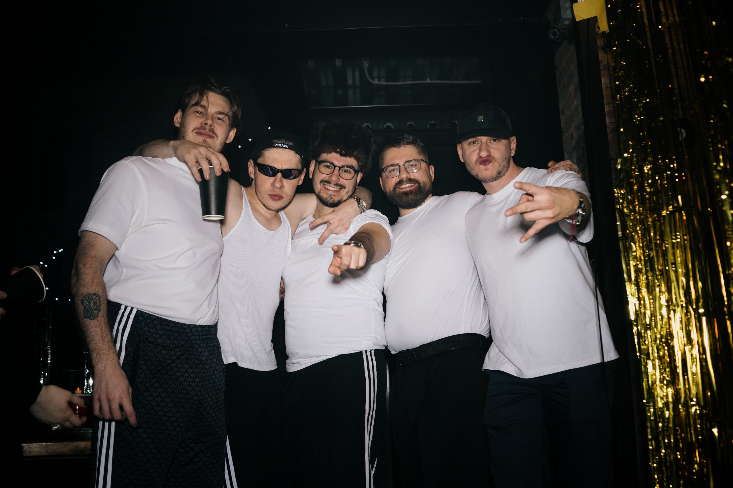 Корпоратив MAXVAL. Фотограф Vika Rin