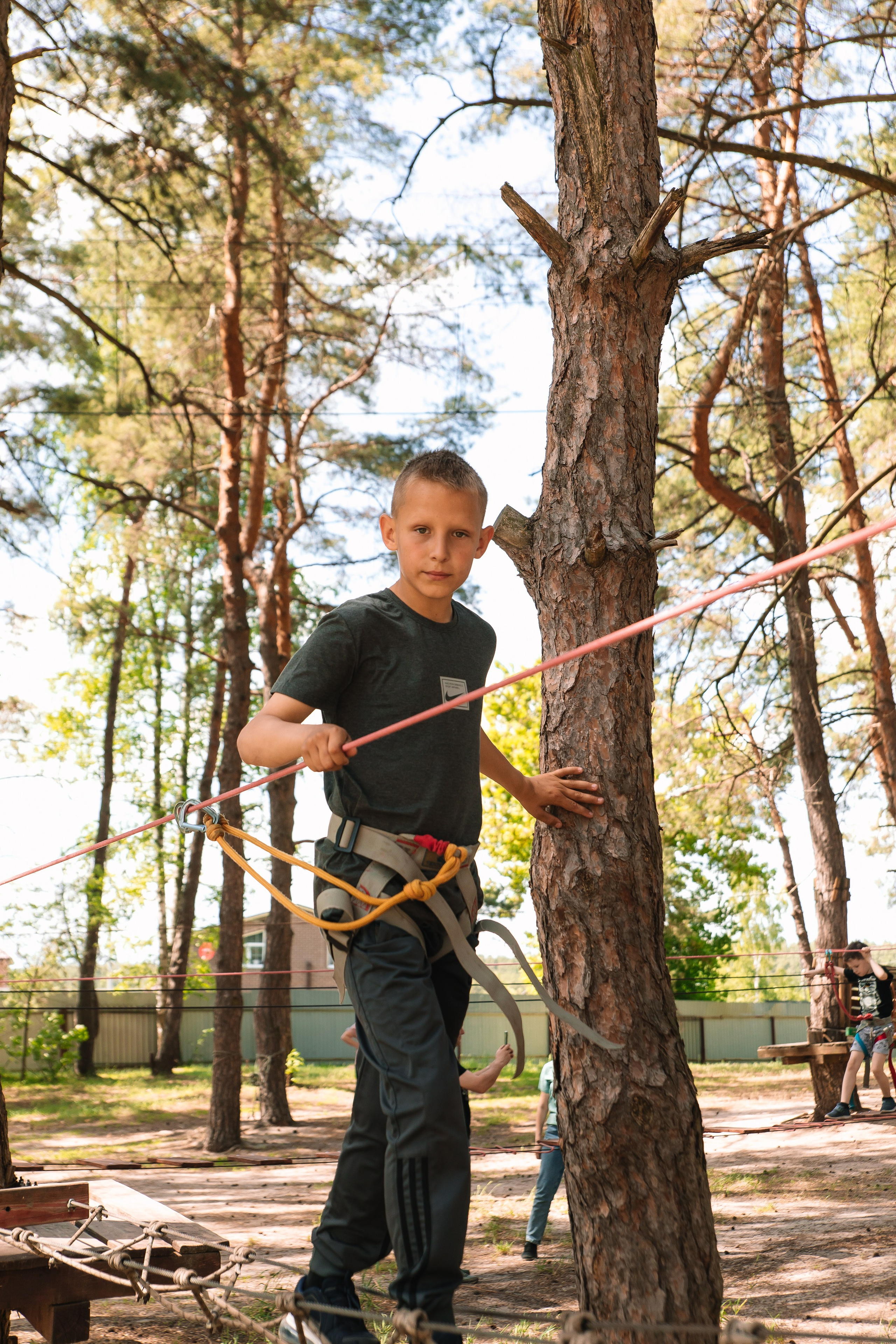 ТЕРЕШКОВО 4 КЛАСС. Свадебный и семейный фотограф в Курске и Курчатове