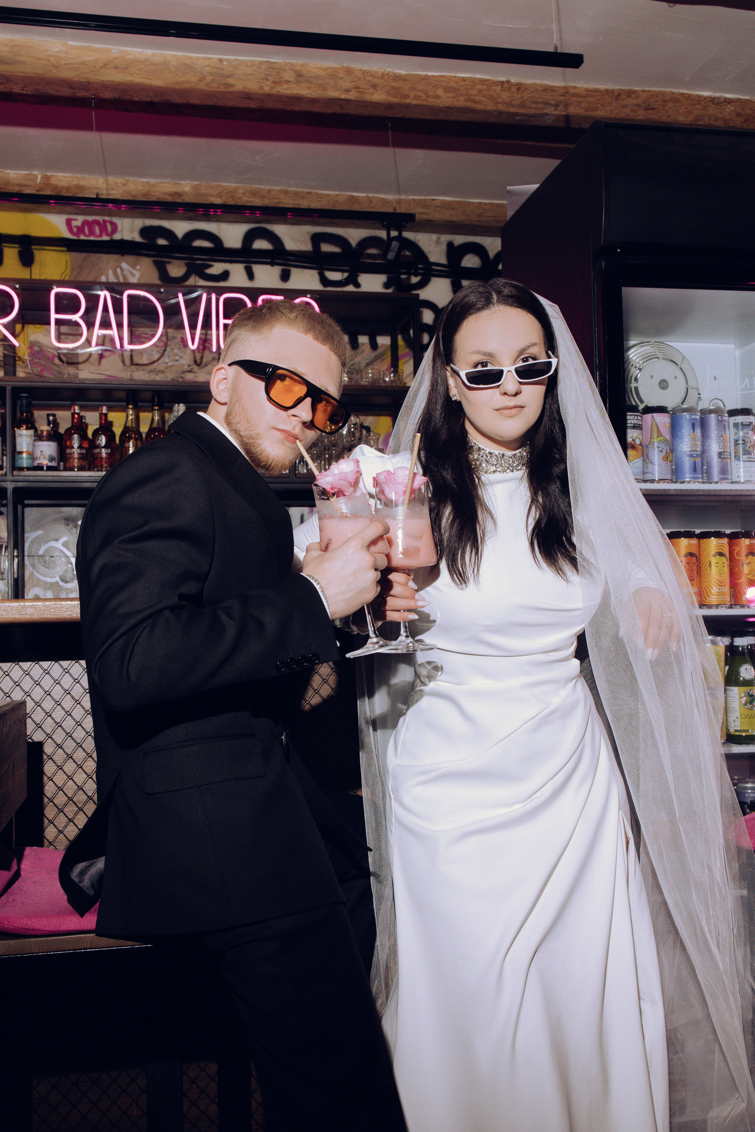 Катя и Андрей. Фотограф Нижний Новгород