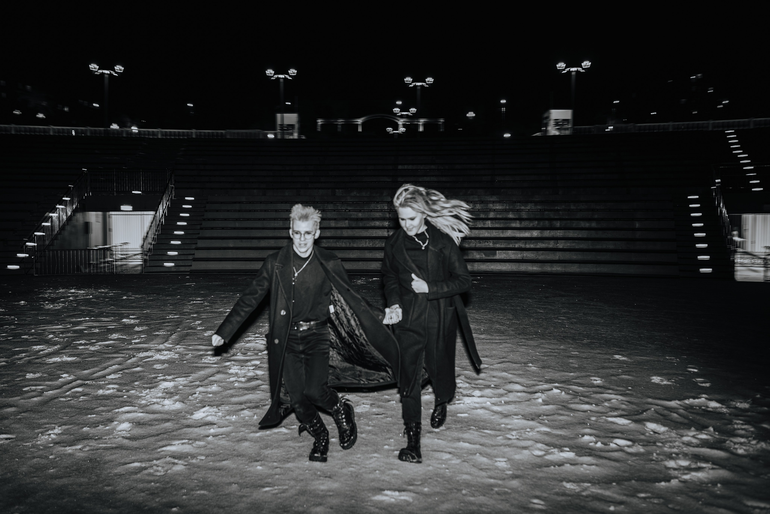 Love Story. Фотограф Карина Шарова Москва