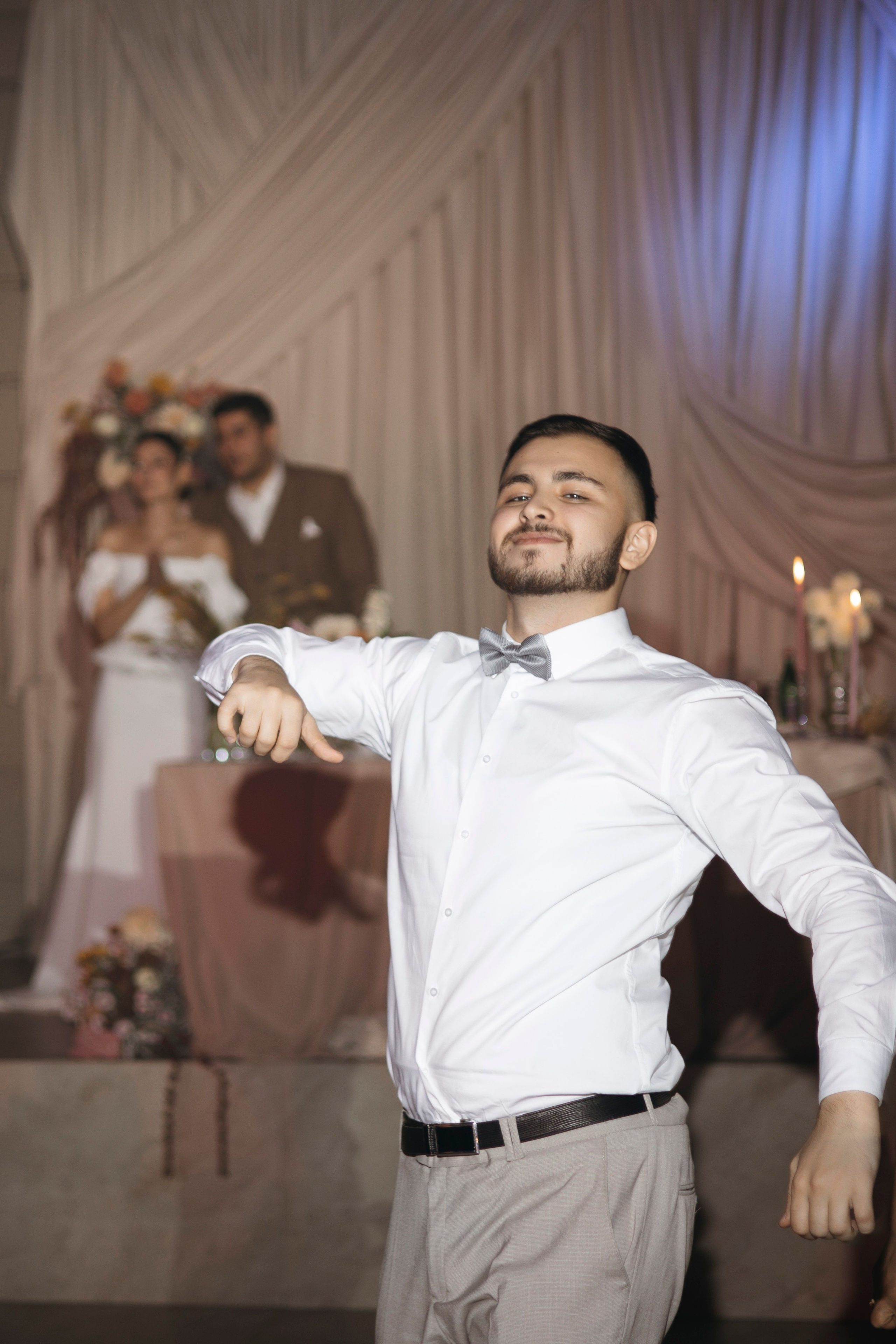 Владимир и Ирина. Nikolpinhasova