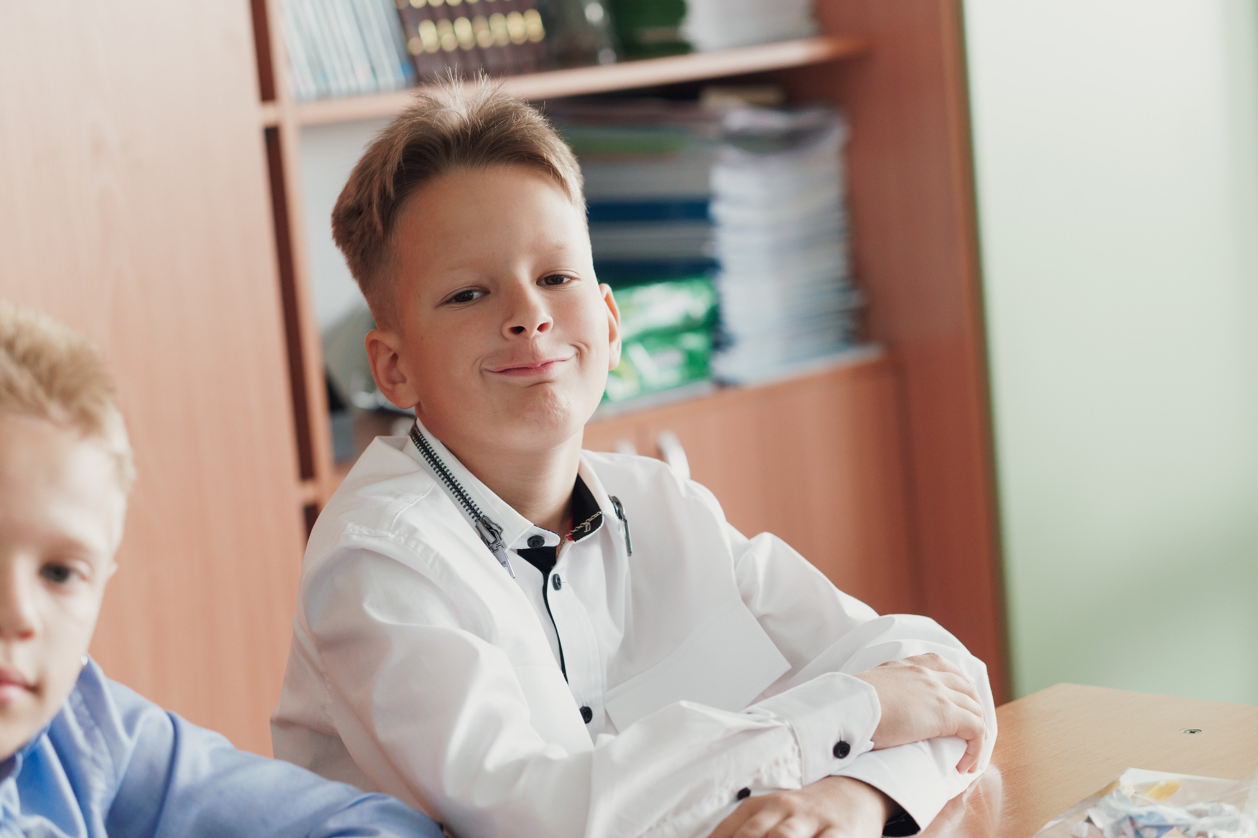 1 сентября 2024. Фотограф Дарья Локотко в Красноярске