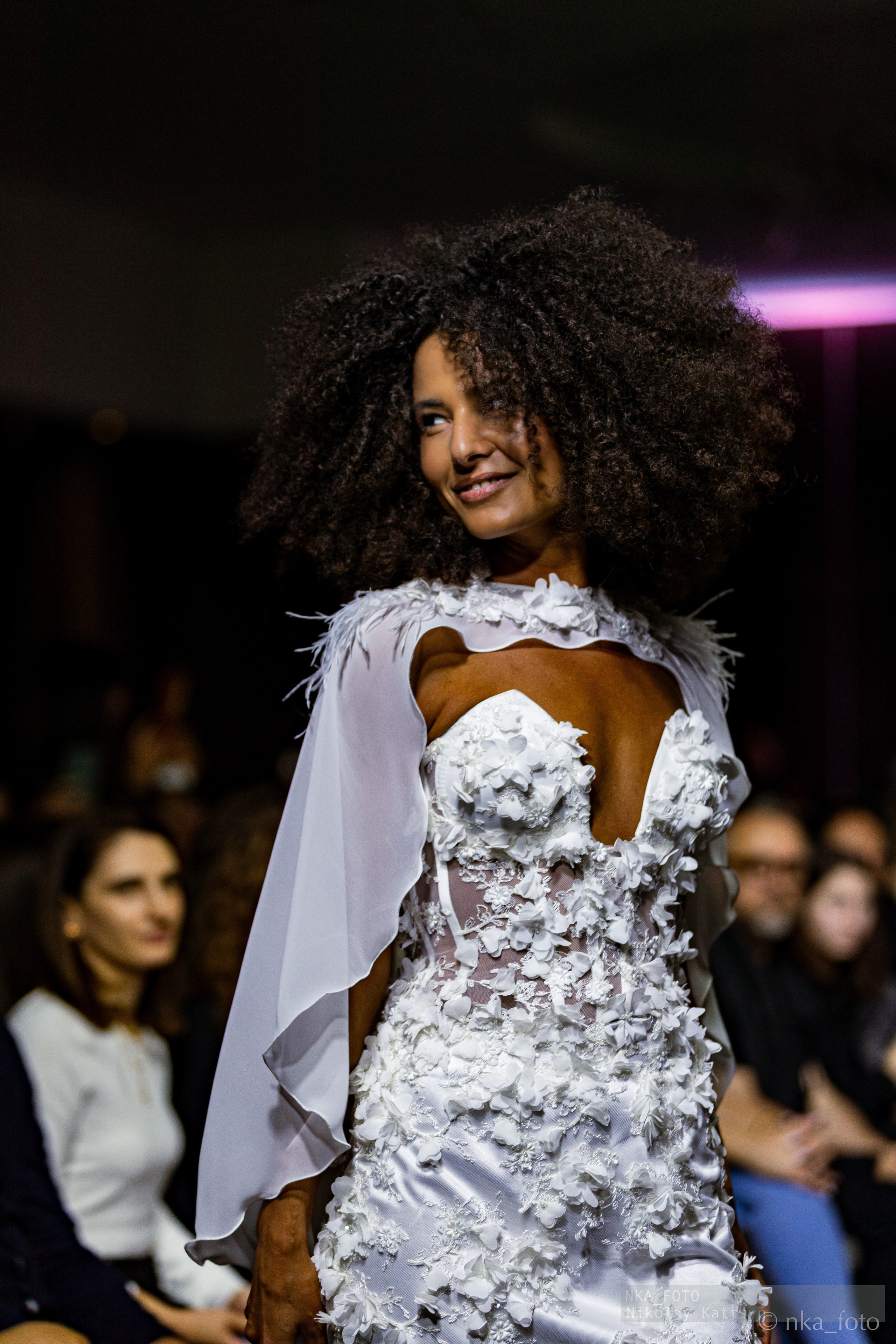 Модная неделя в Тбилиси. Фотограф в Москве портреты | репортажи | спорт