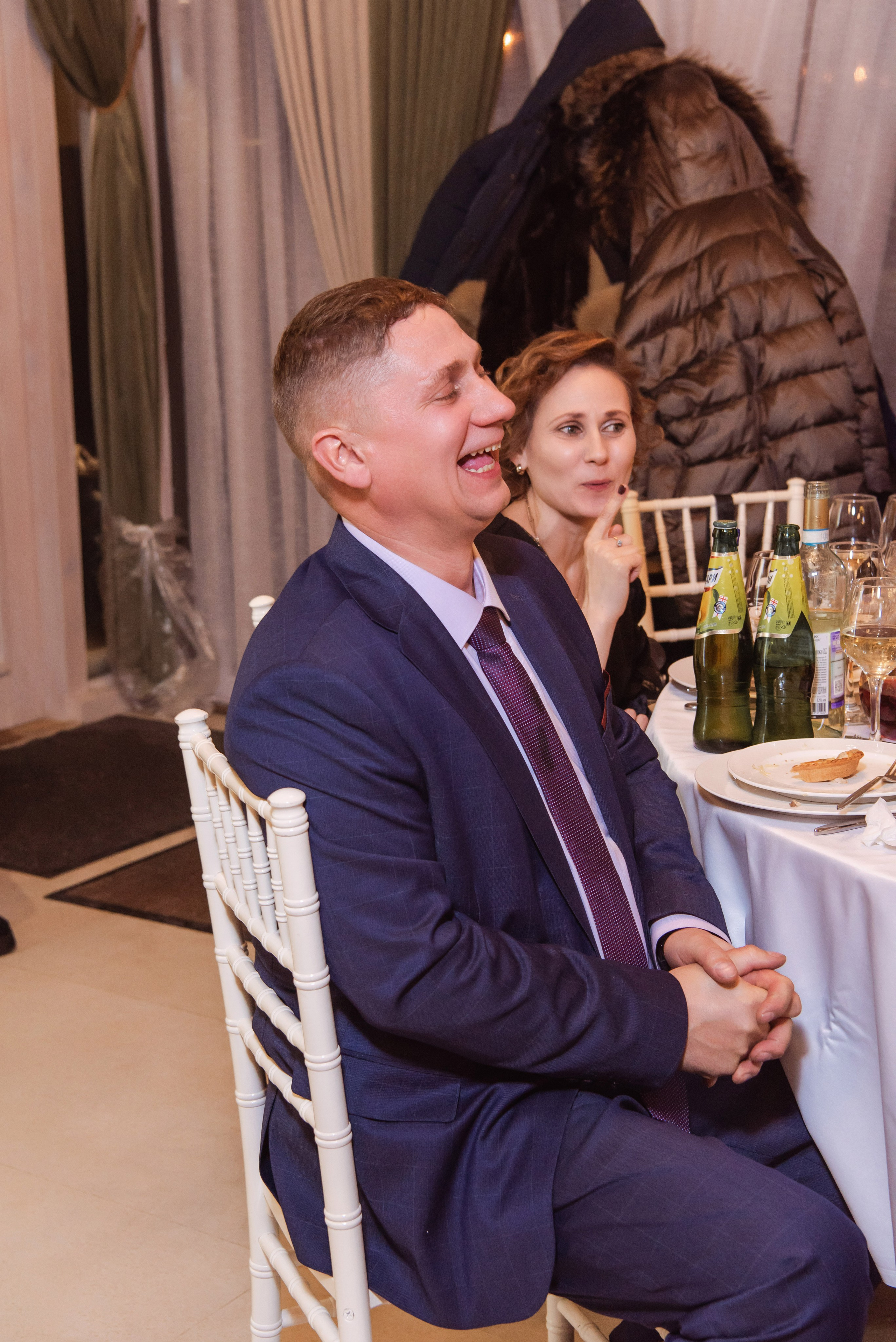 Егор и Анастасия. Свадебный и арт-фотограф Кунецкая Диана