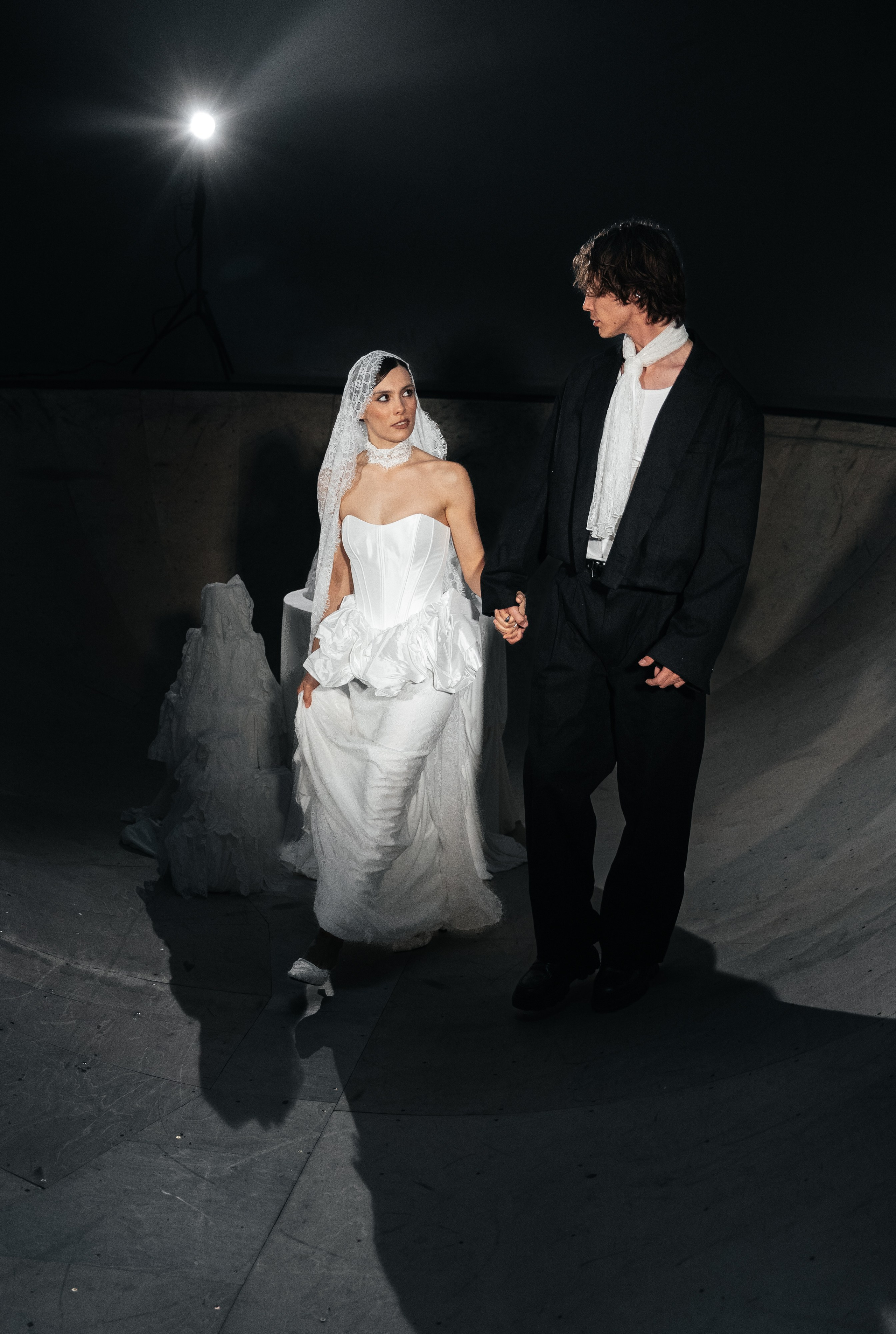 Raul & Liza. Свадебный фотограф Ильнар Асадуллин