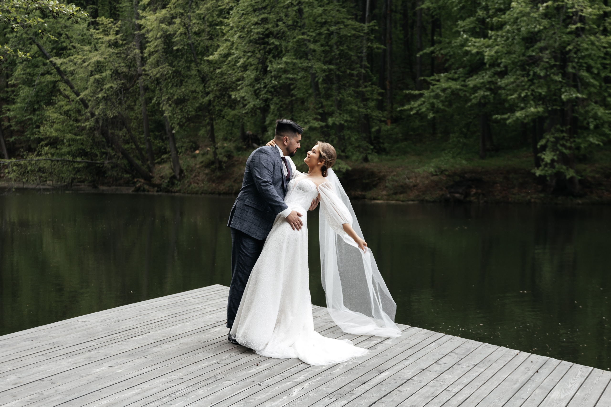 Igor & Regina. Свадебный фотограф Ильнар Асадуллин