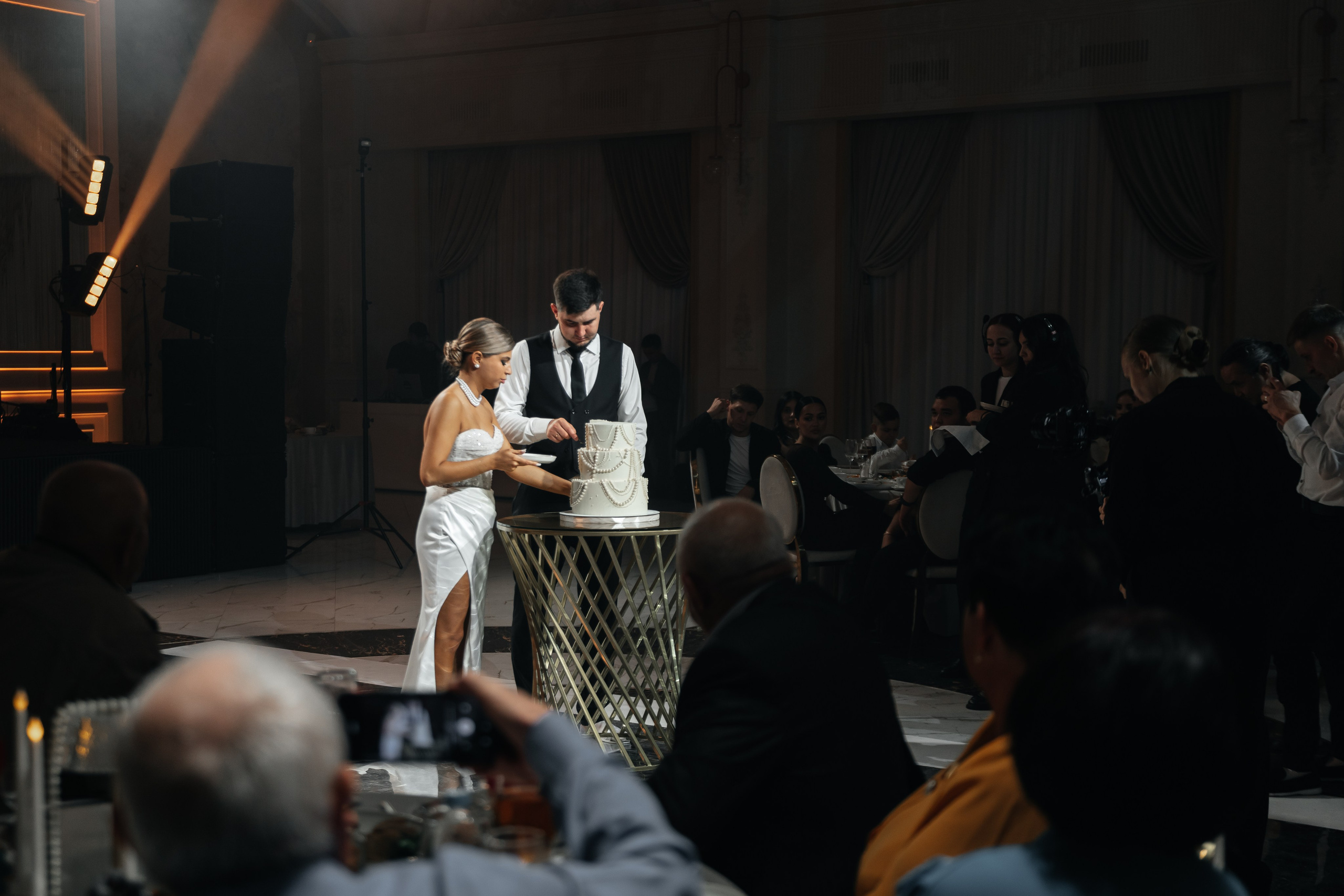 Aidar & Ralina. Свадебный фотограф Ильнар Асадуллин