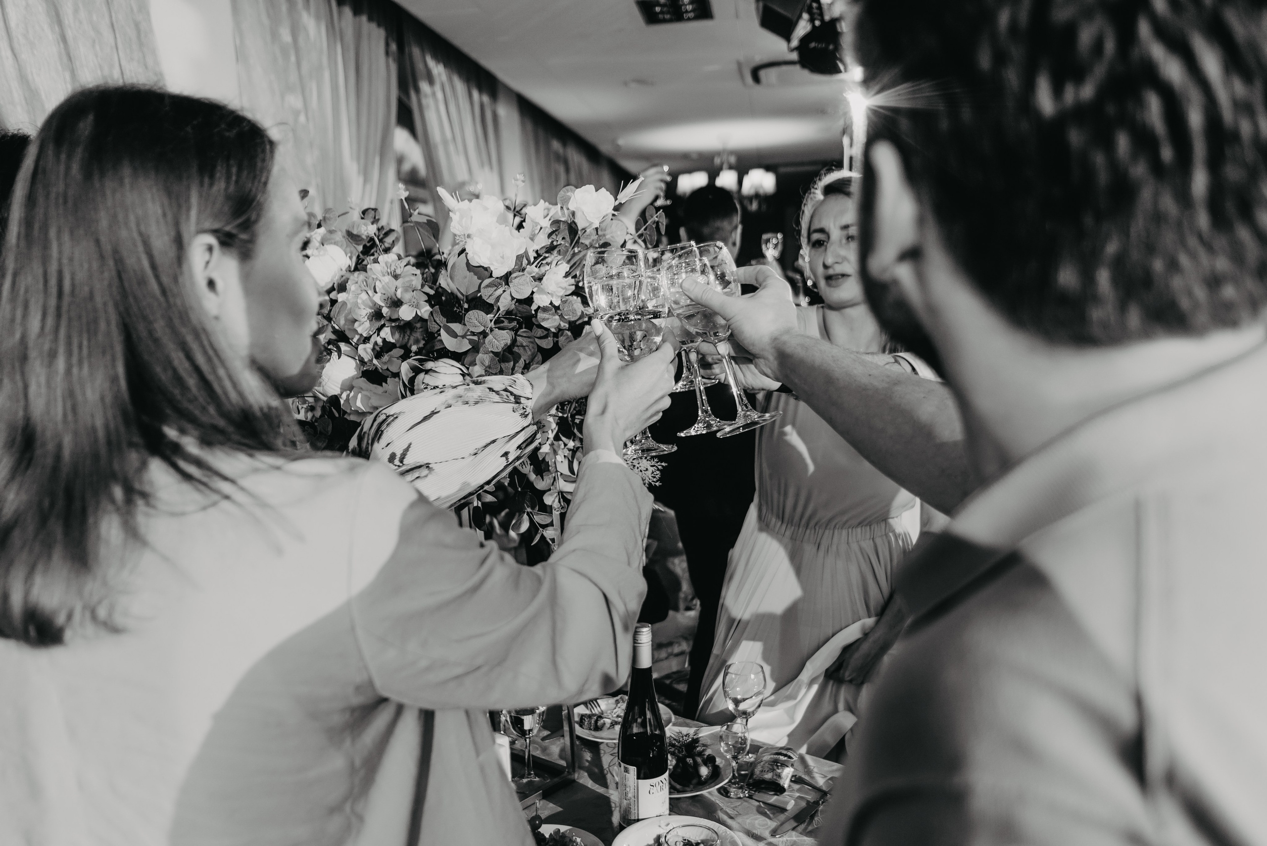 Denis & Anna. ФОТОГРАФ ИРИНА ШАМАТАВА