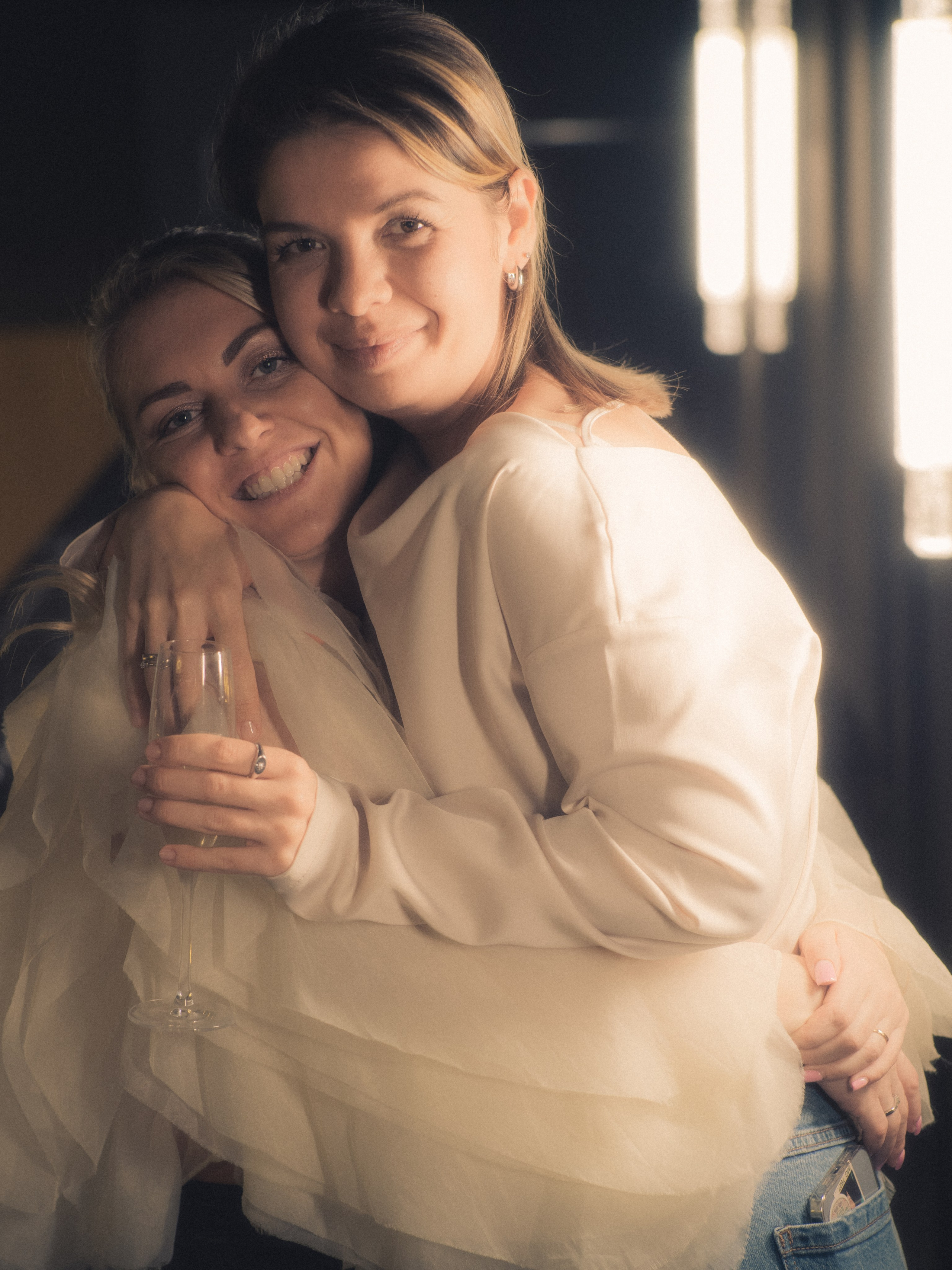 Alexei Zimin & Chefs Eatertainment. Игорь Гичка. Портрет с любовью