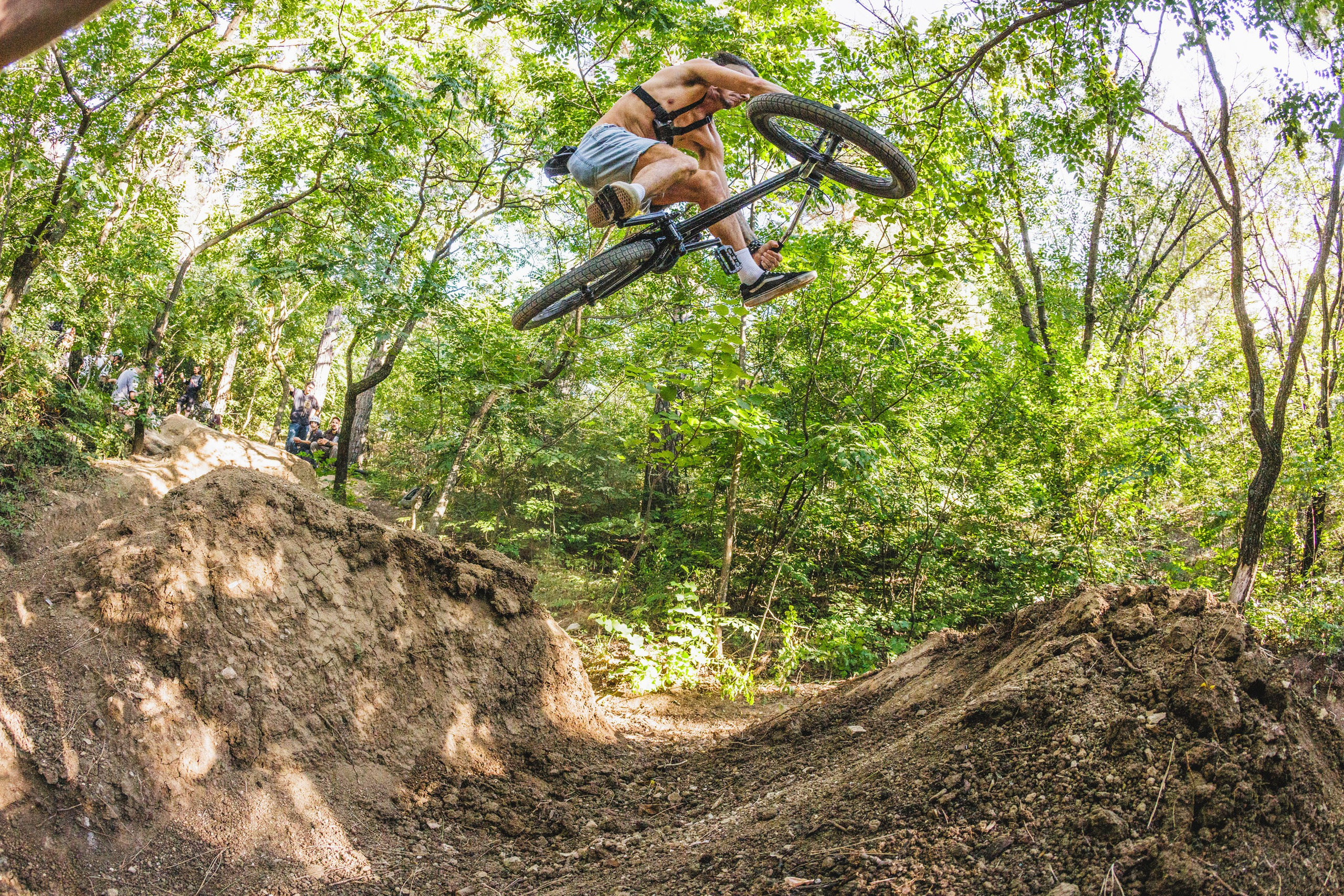 Action sport photography. Bivol images