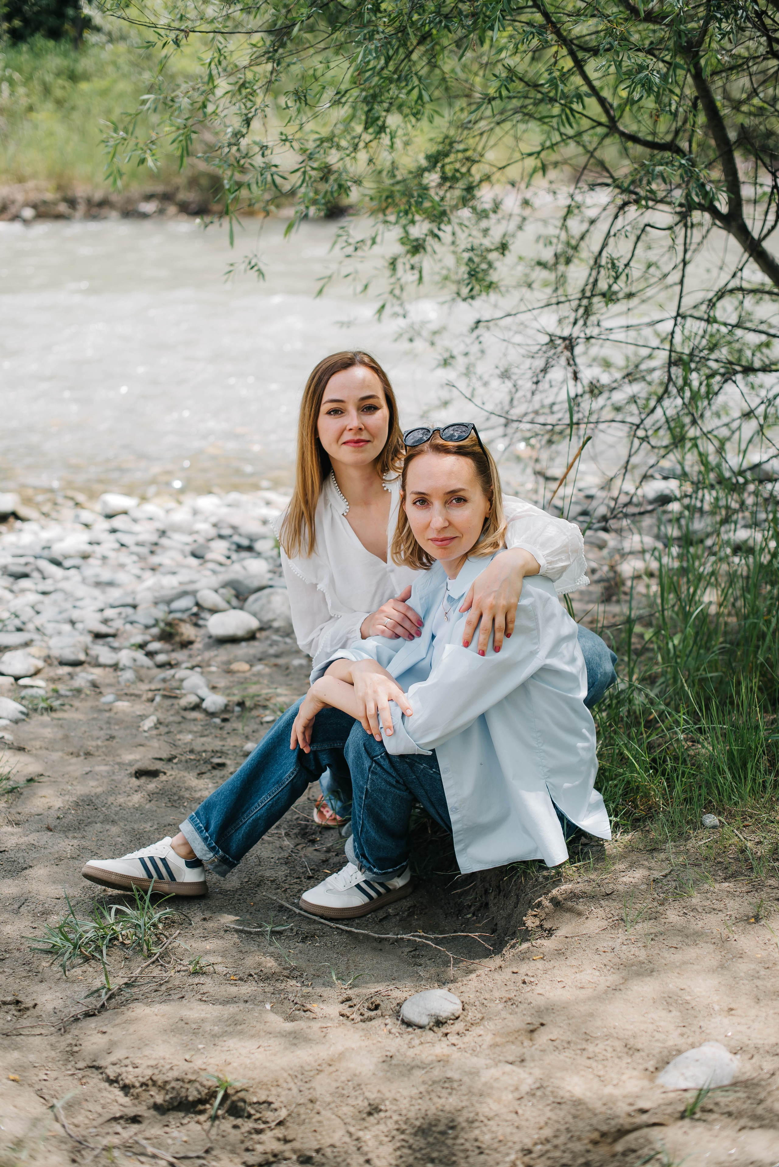 Людмила, Татьяна, Наталья. Свадебный и семейный фотограф Краснодар/Сочи/Домбай Марина Фурса