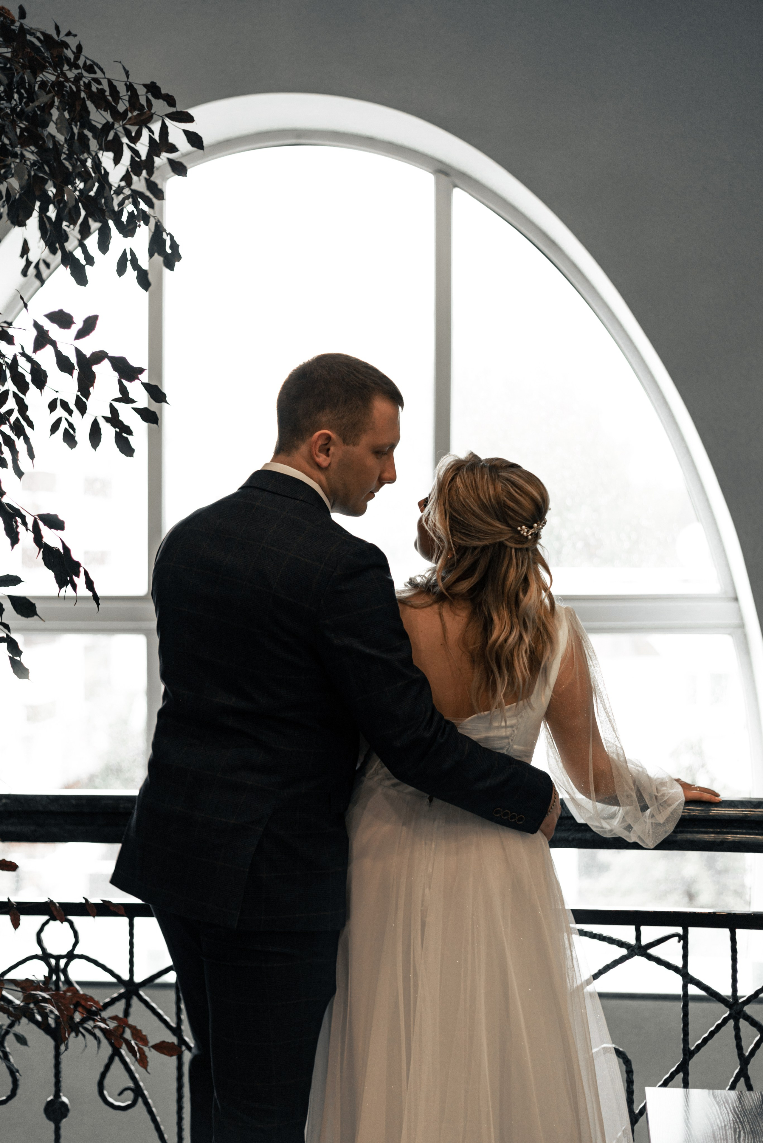 Лера и Коля. Семейный и свадебный фотограф Галина Абакумова, фотосессии в Белгороде