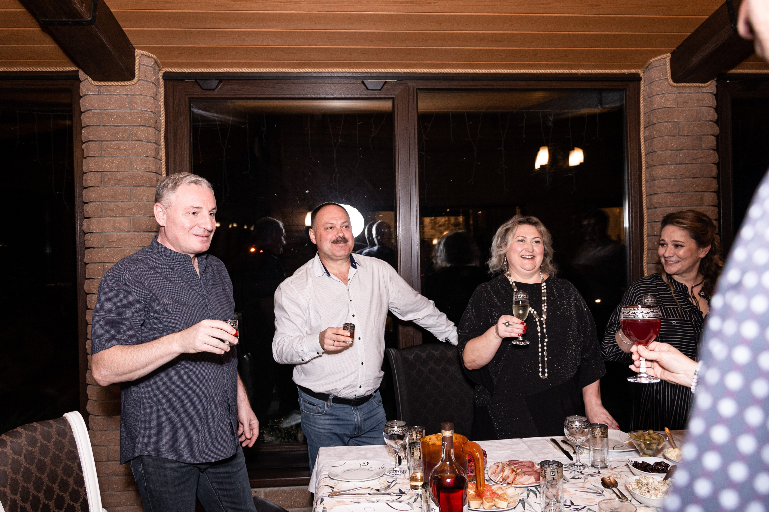 ДР Антона, Домашняя съёмка. Семейный и свадебный фотограф Галина Абакумова, фотосессии в Белгороде