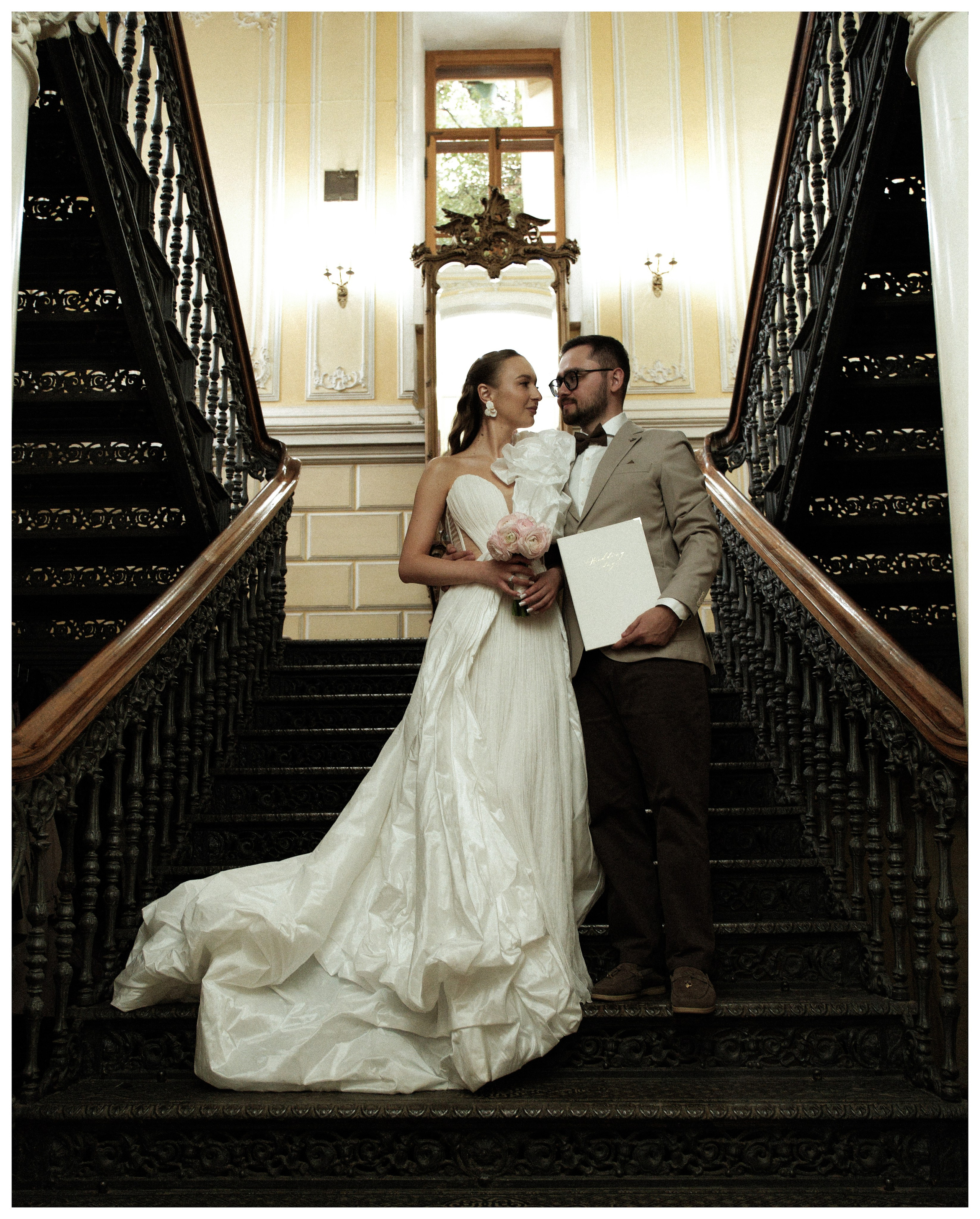 Wedding. Фотограф Khachatryan Syuzanna / Москва & Санкт-Петербург