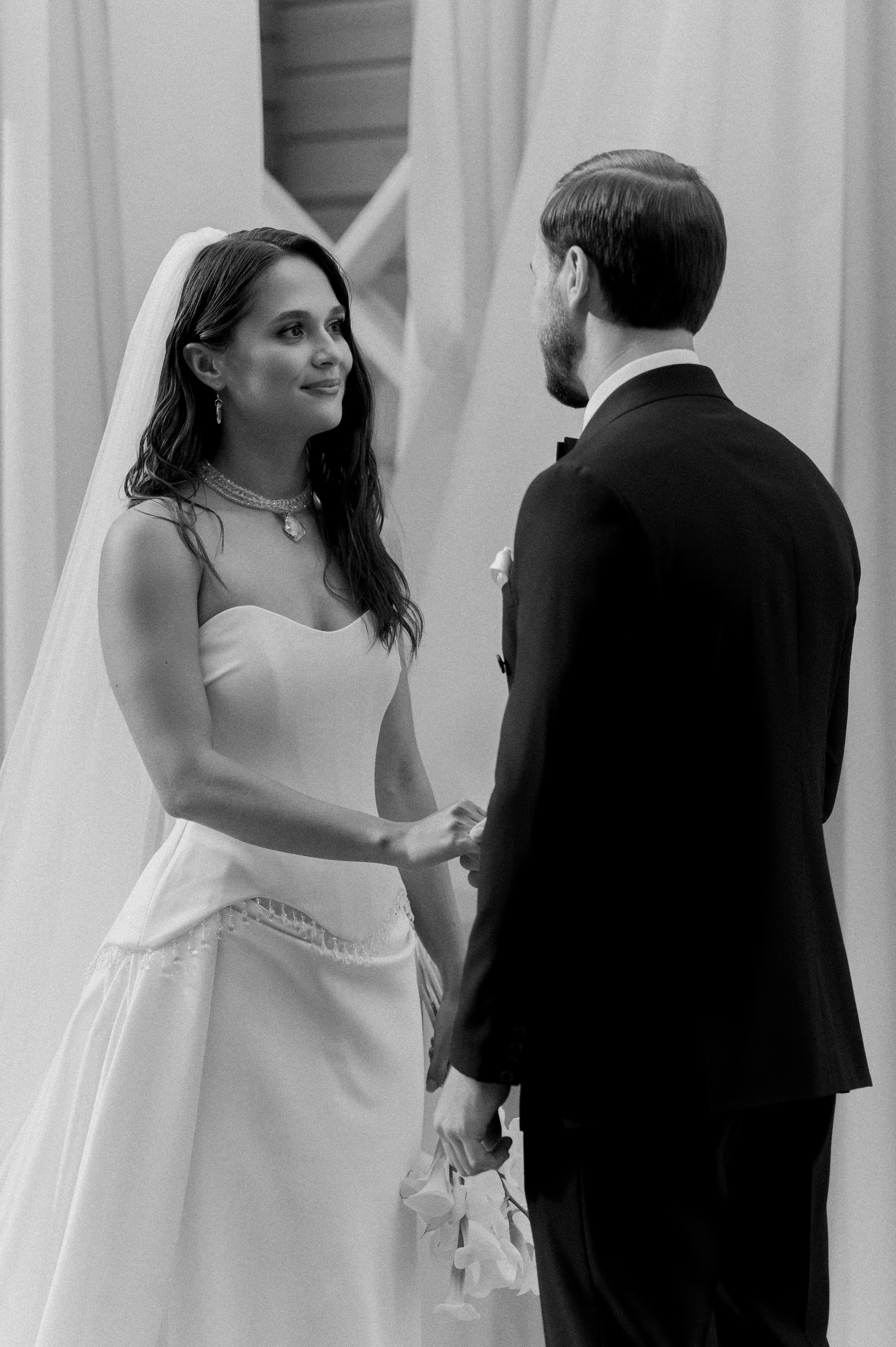 Слава и Карина. Фотограф Павел Петров г. Тюмень