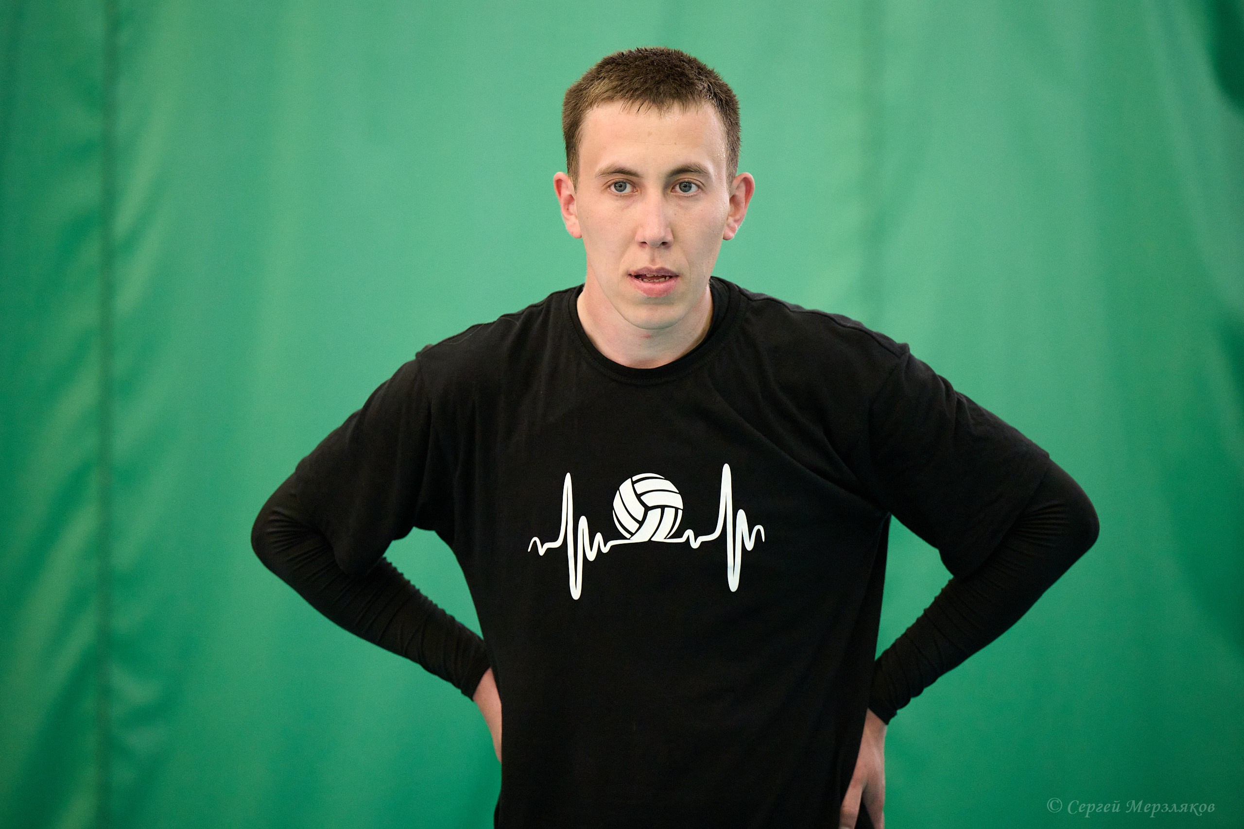 II Волейбольный турнир. Созвездие 26.05.2024 Ижевск. Спортивный репортажный фотограф в Ижевске Сергей Мерзляков