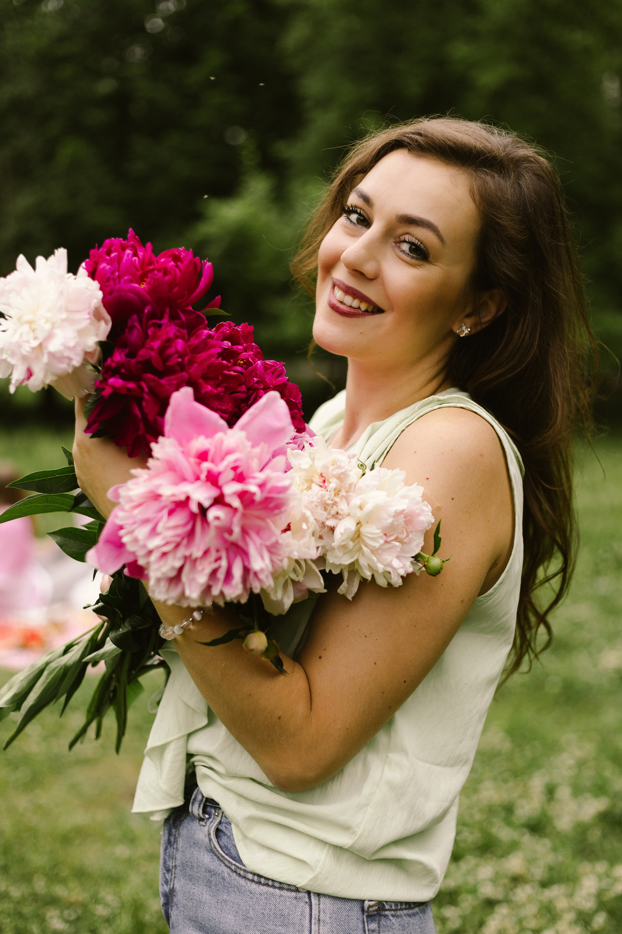 Фотопикник. Семейный фотограф г. Тюмень