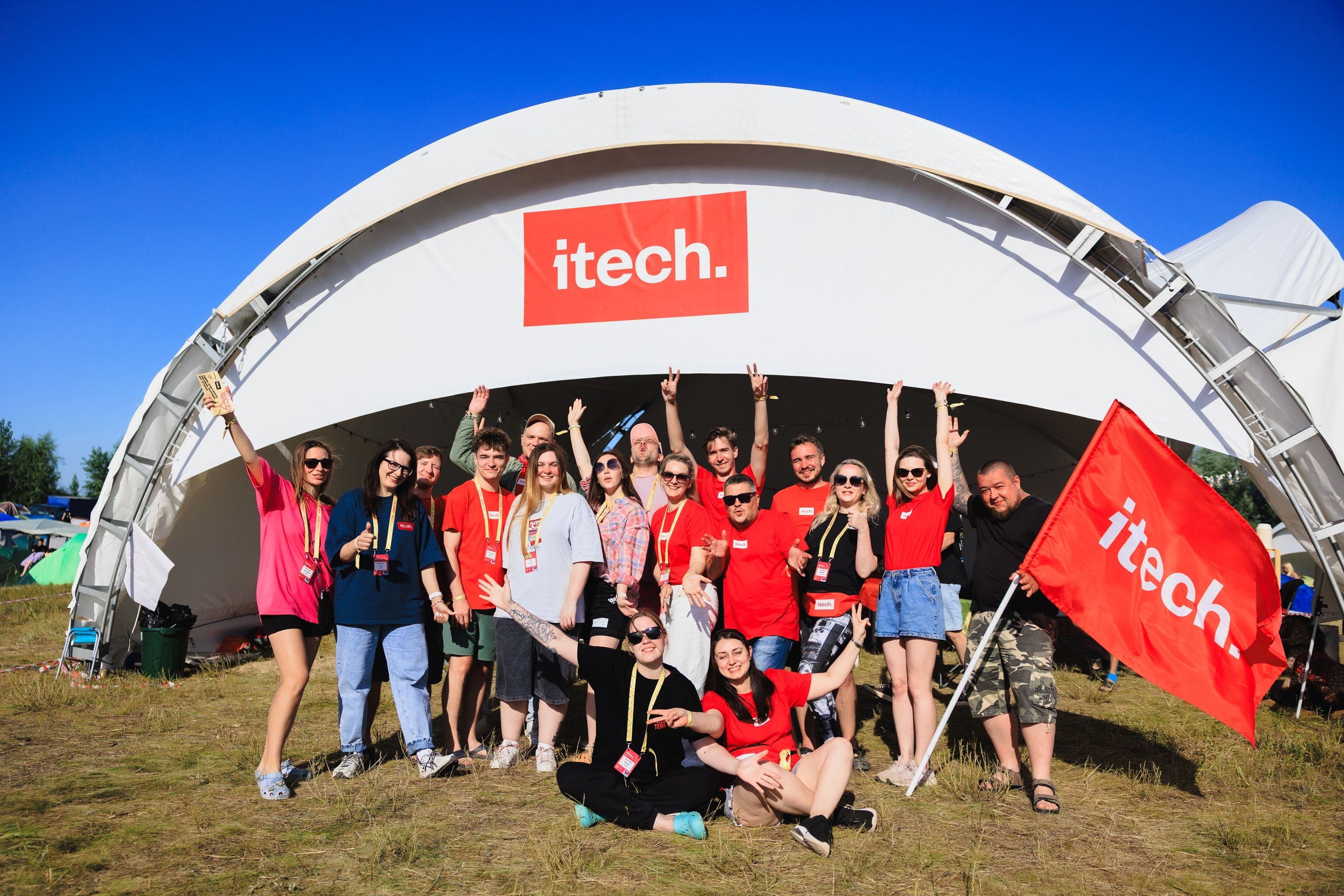 ULCAMP'25. Репортажный фотограф в Санкт-Петербурге Александр Паклин