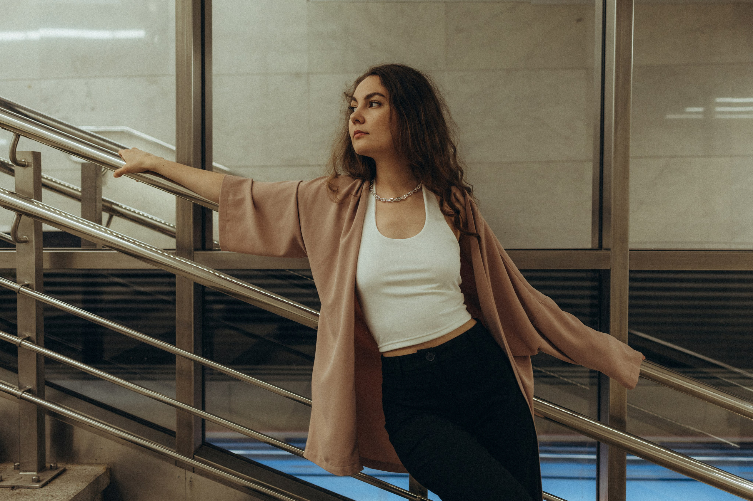 Ксюша. Фотограф Москва Алёна Суворова