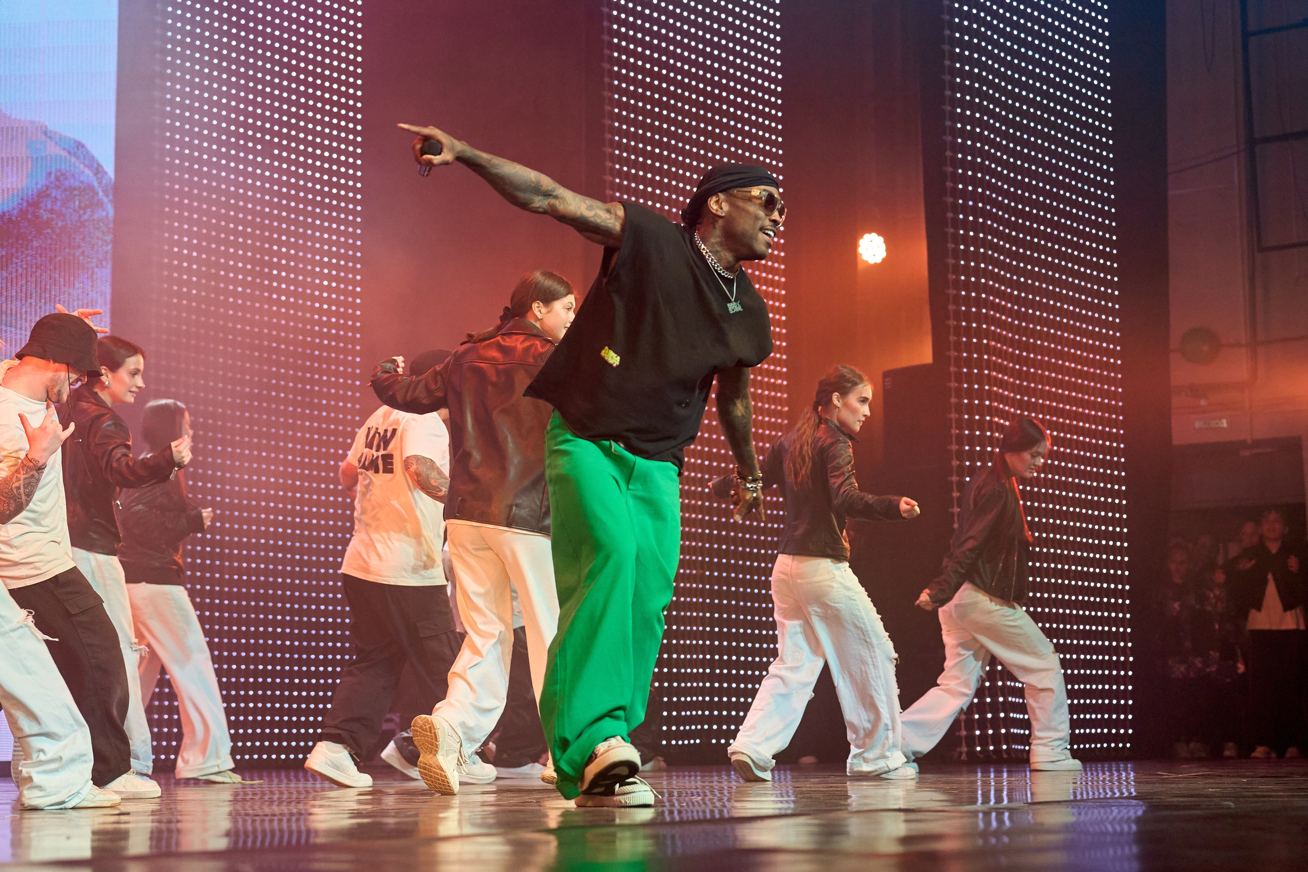 Концерты. Репортажный и портретный фотограф в Томске Ларионов Артём