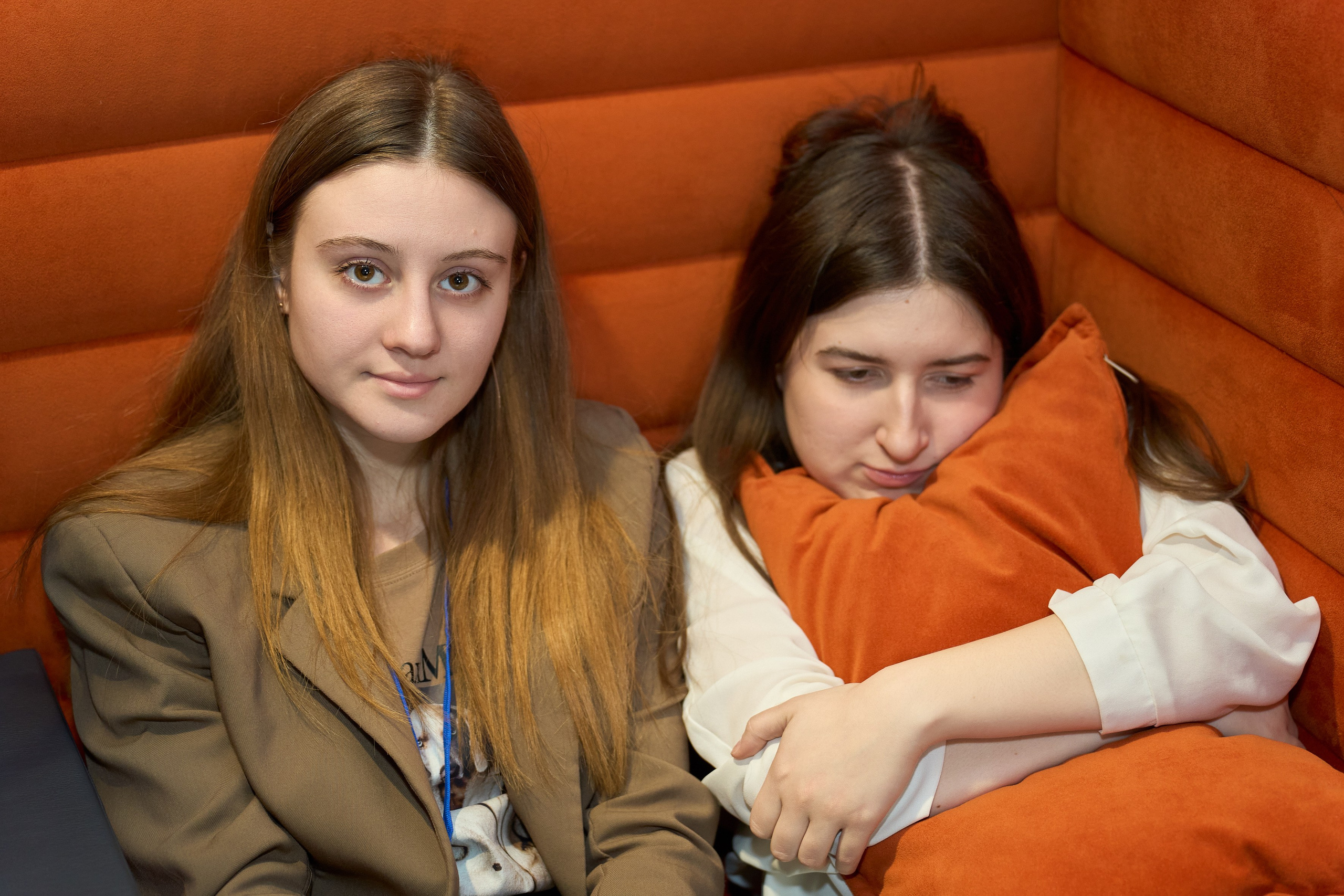 Конференция. Репортажный и портретный фотограф в Томске Ларионов Артём