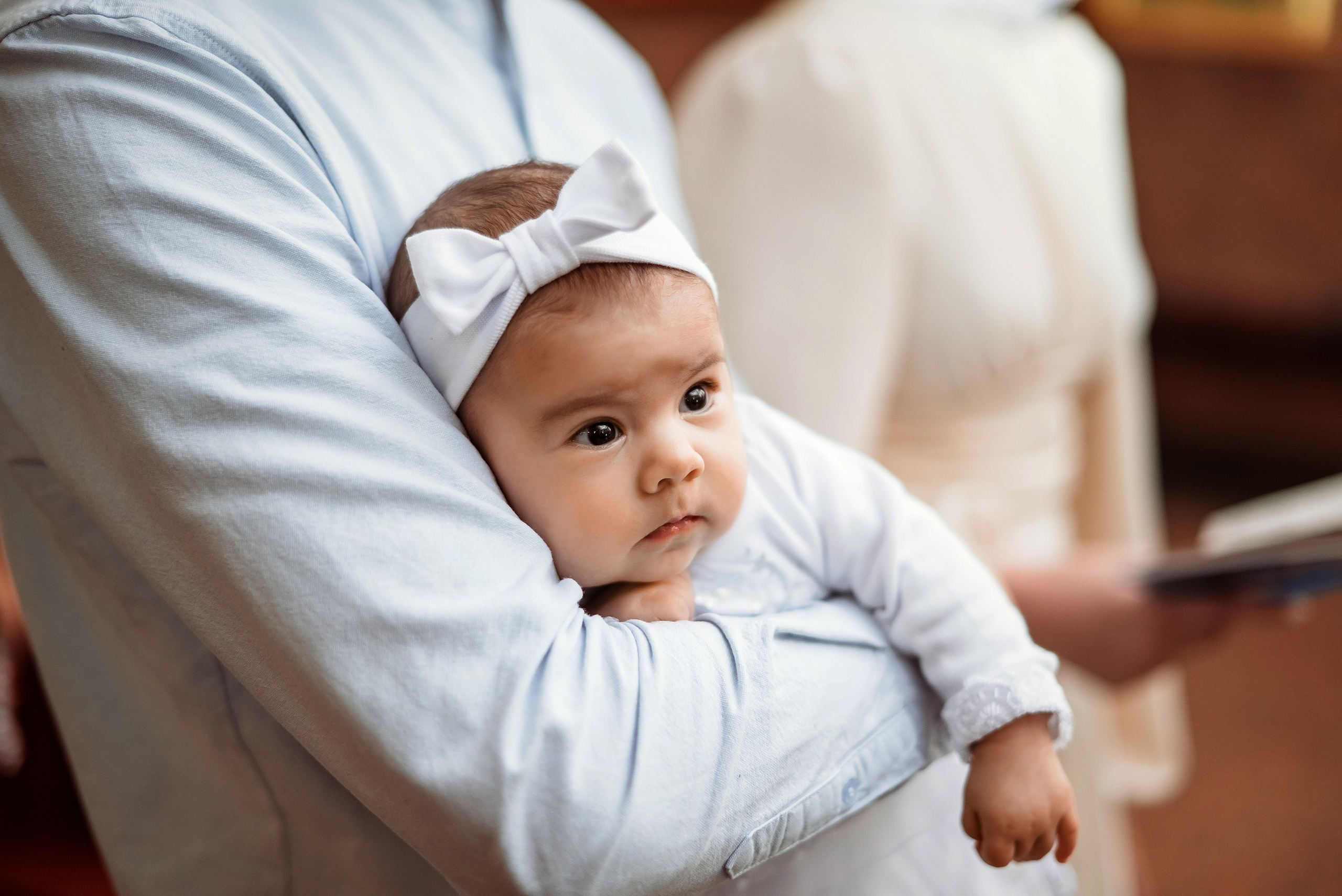 Таинство Крещения 2. Фотограф в Гродно Ольга Лукуть