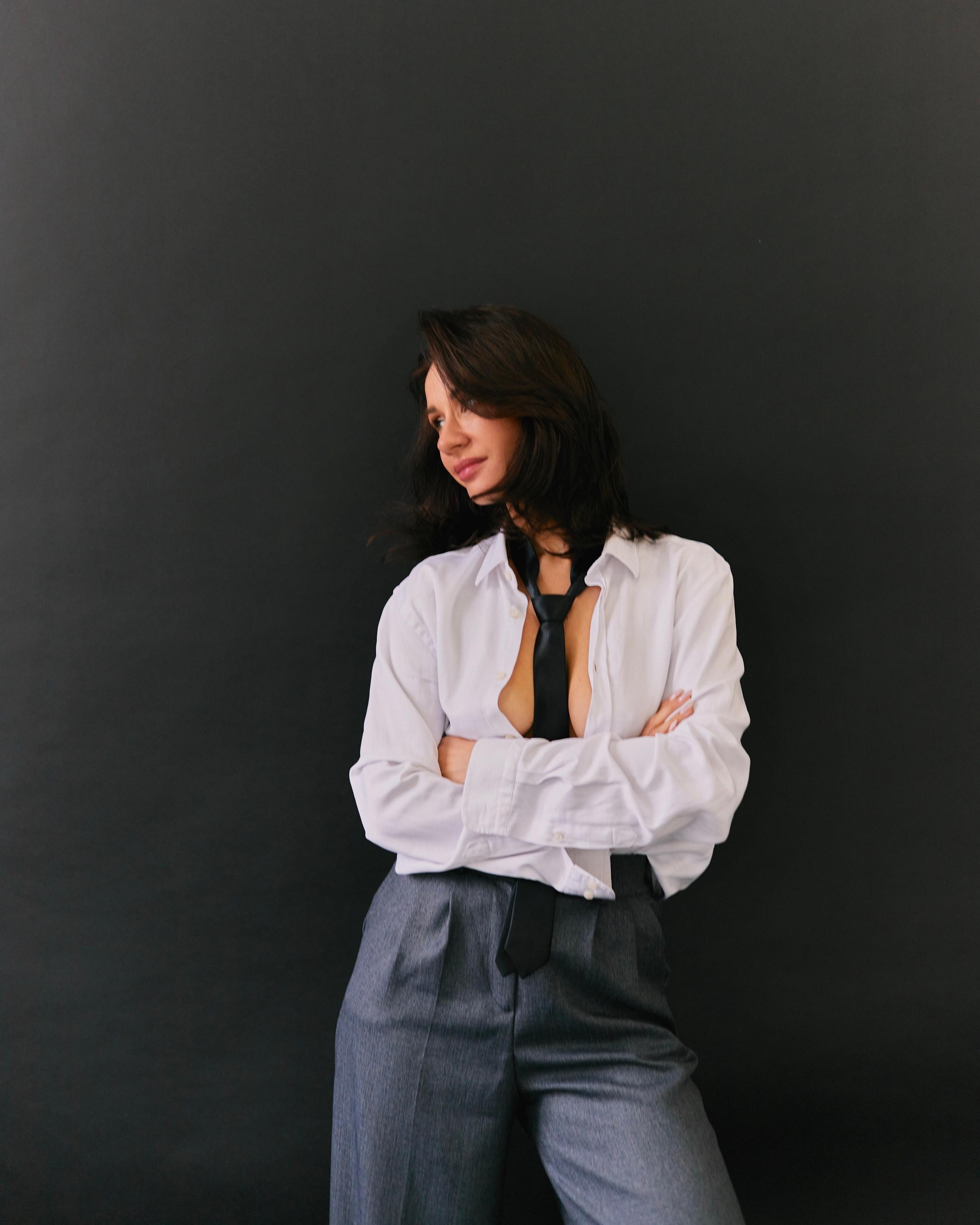 Света. Фотограф в Москве Струц Влада