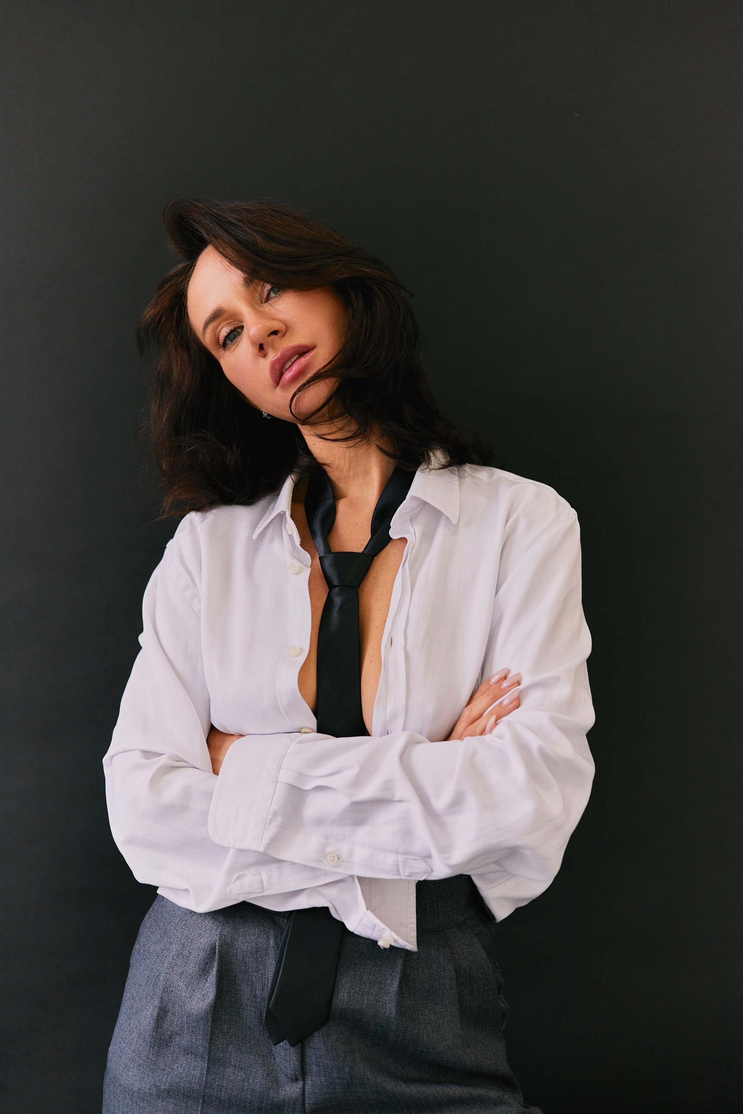 Света. Фотограф в Москве Струц Влада