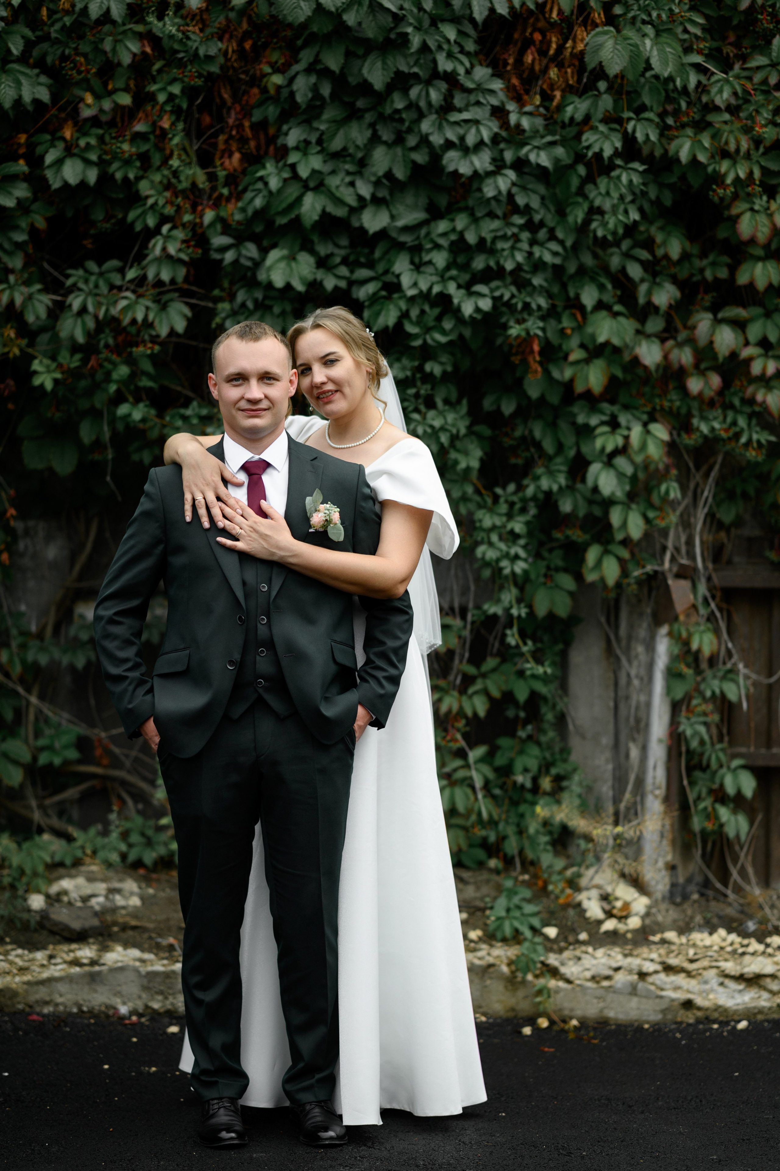 Nadezhda & Alexey. Фотограф в Липецке Ковалько Евгений