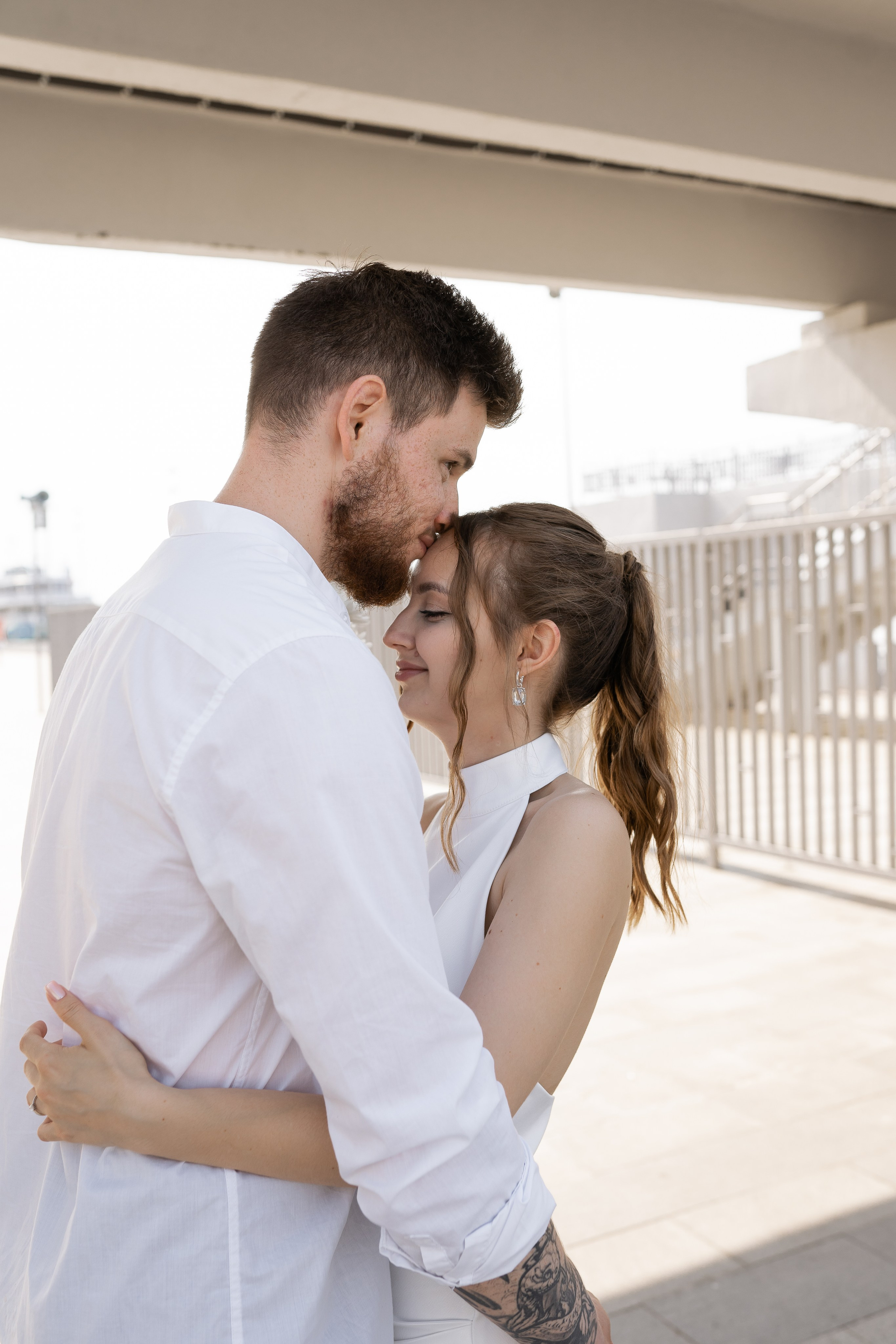 Иван и Ольга. Свадебный фотограф в Перми и Пермском крае Алена Мартынова