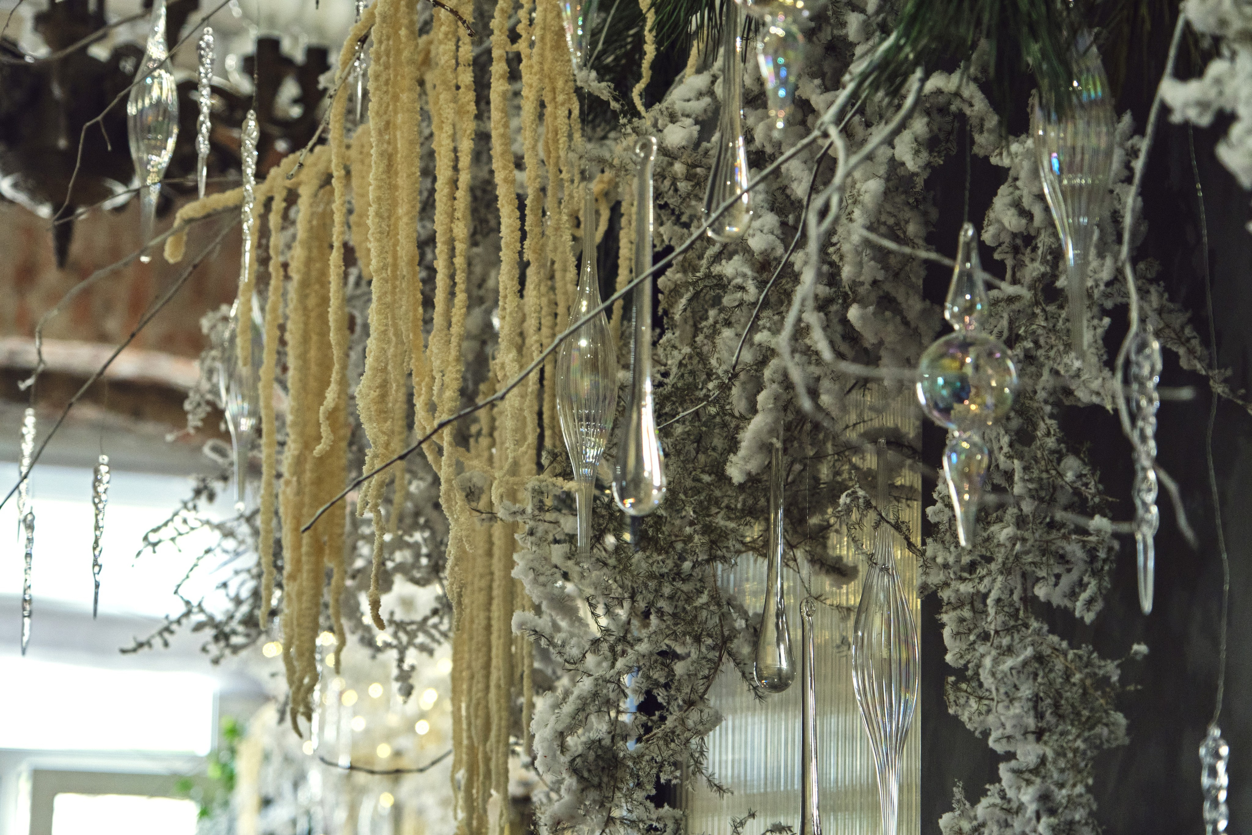 Красота спасёт 2025. Ксения Почтарь. Декоратор и флорист, город Владивосток