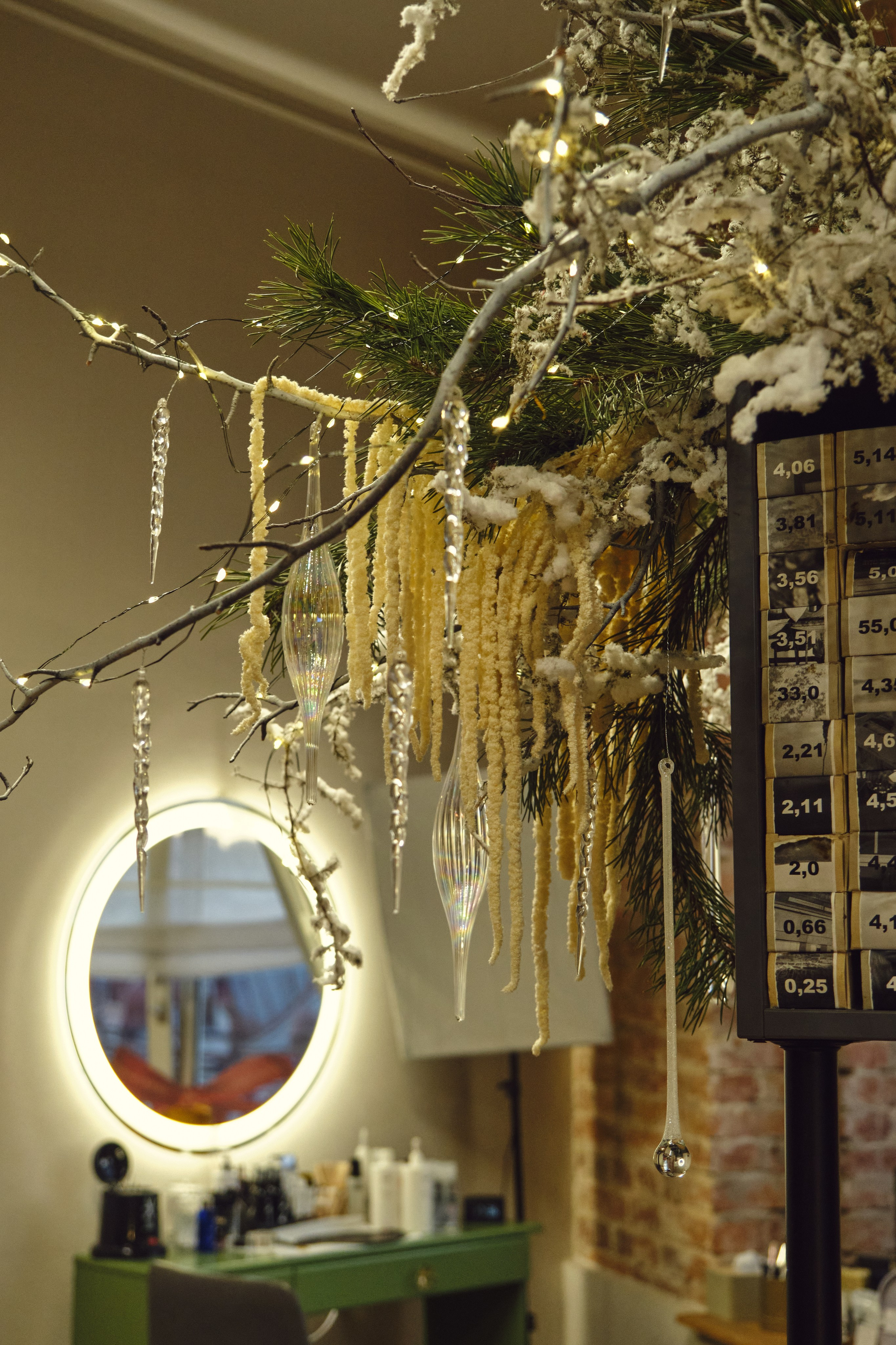 Красота спасёт 2025. Ксения Почтарь. Декоратор и флорист, город Владивосток